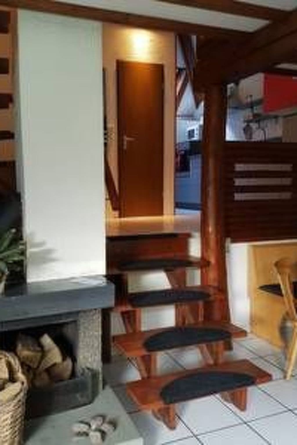 Inside other