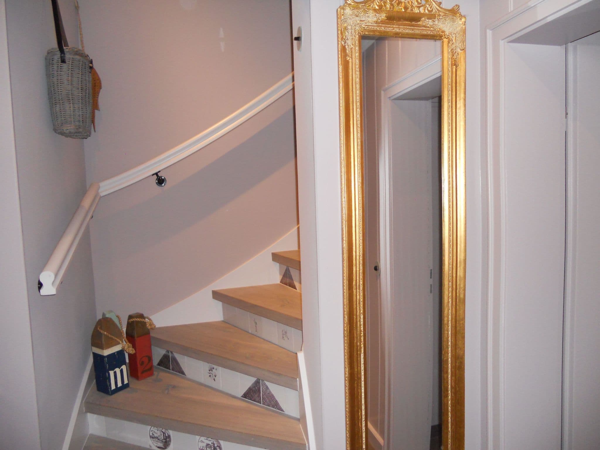 Inside other
