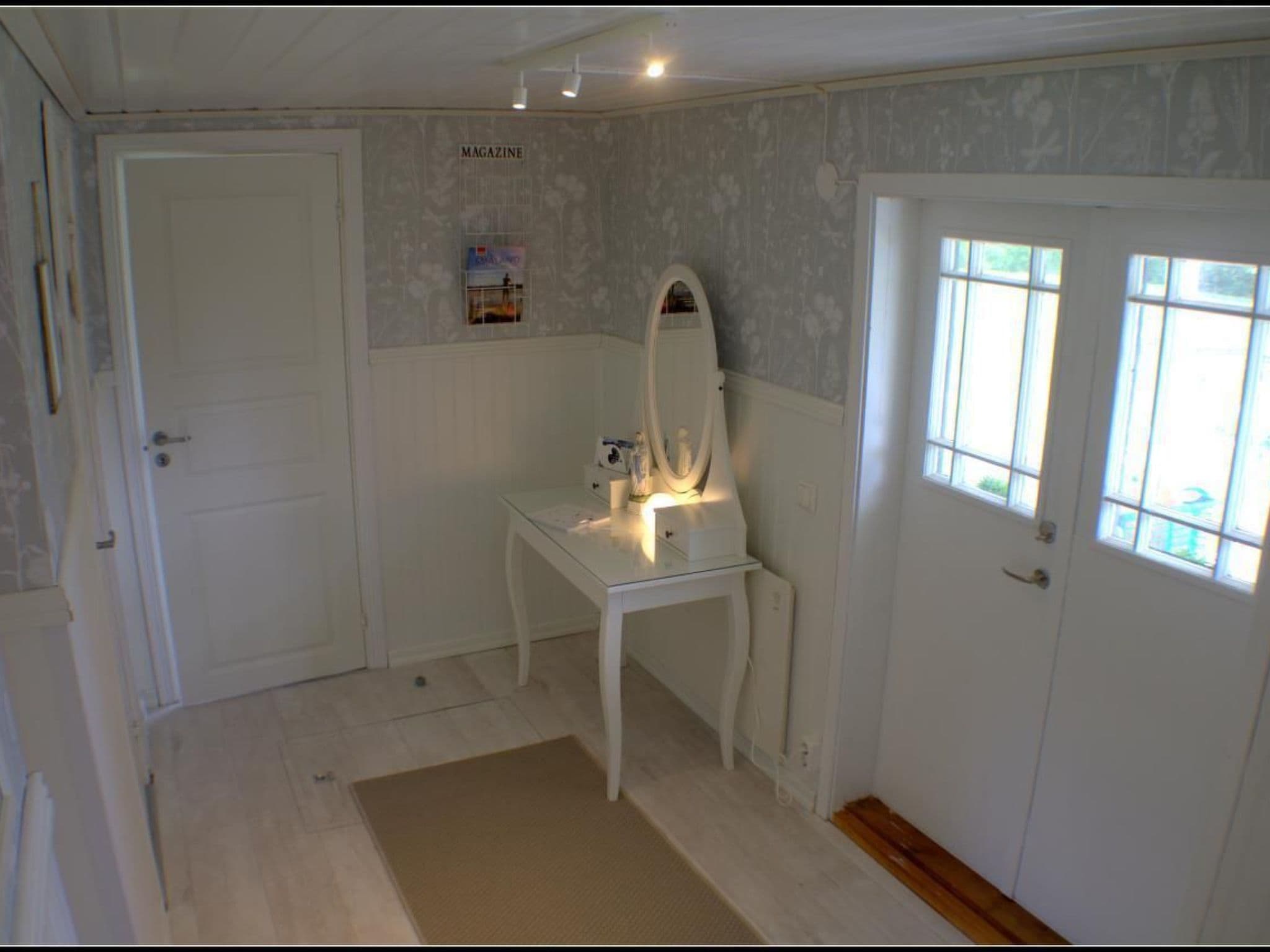 Inside other