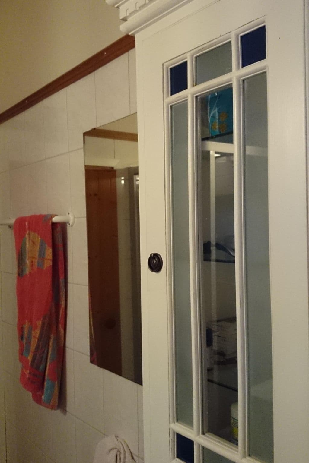 Inside other