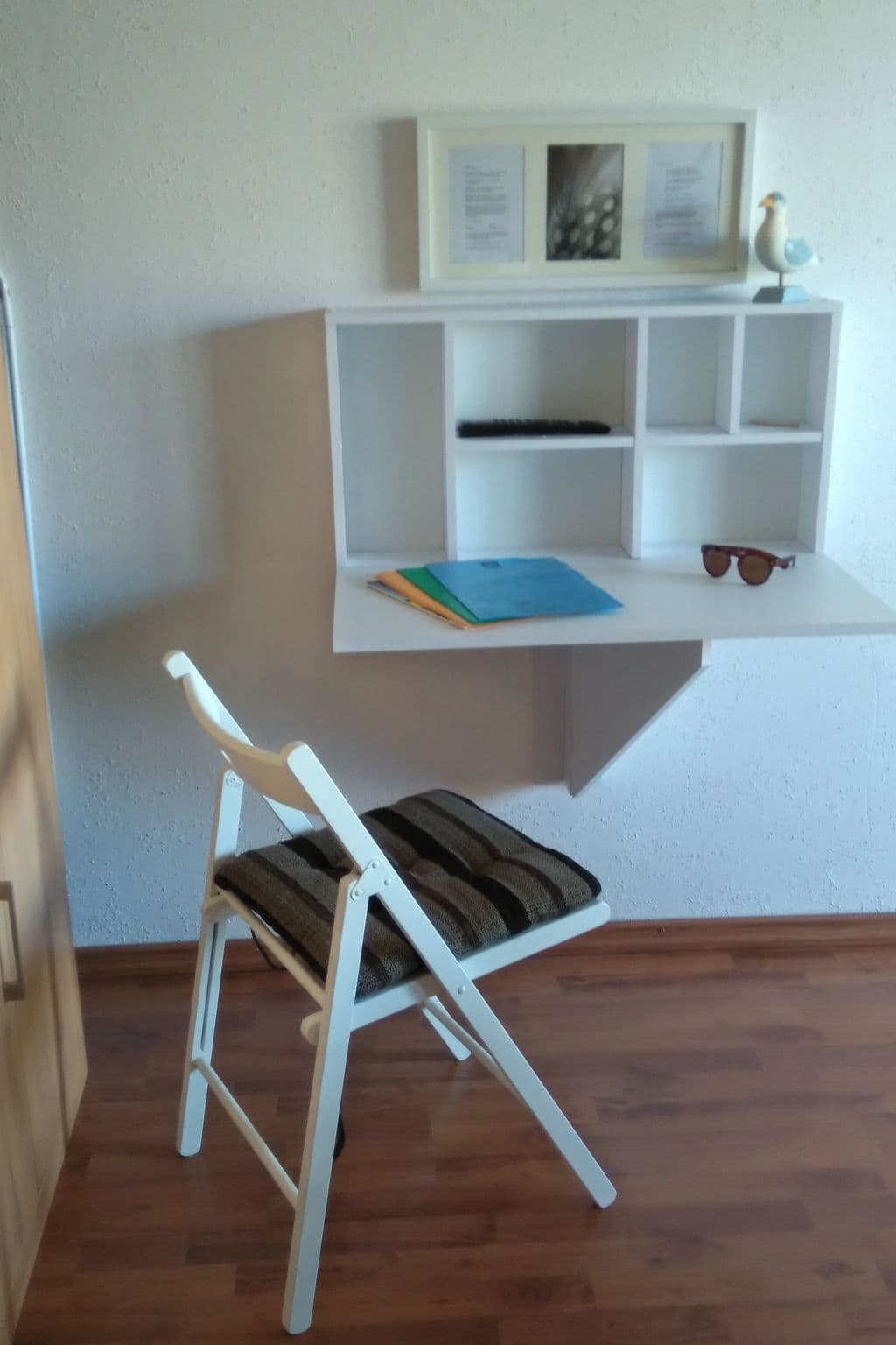 Inside other