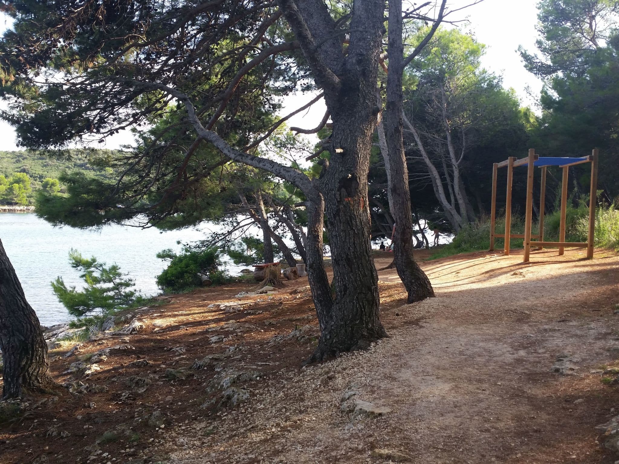 Outdoor
