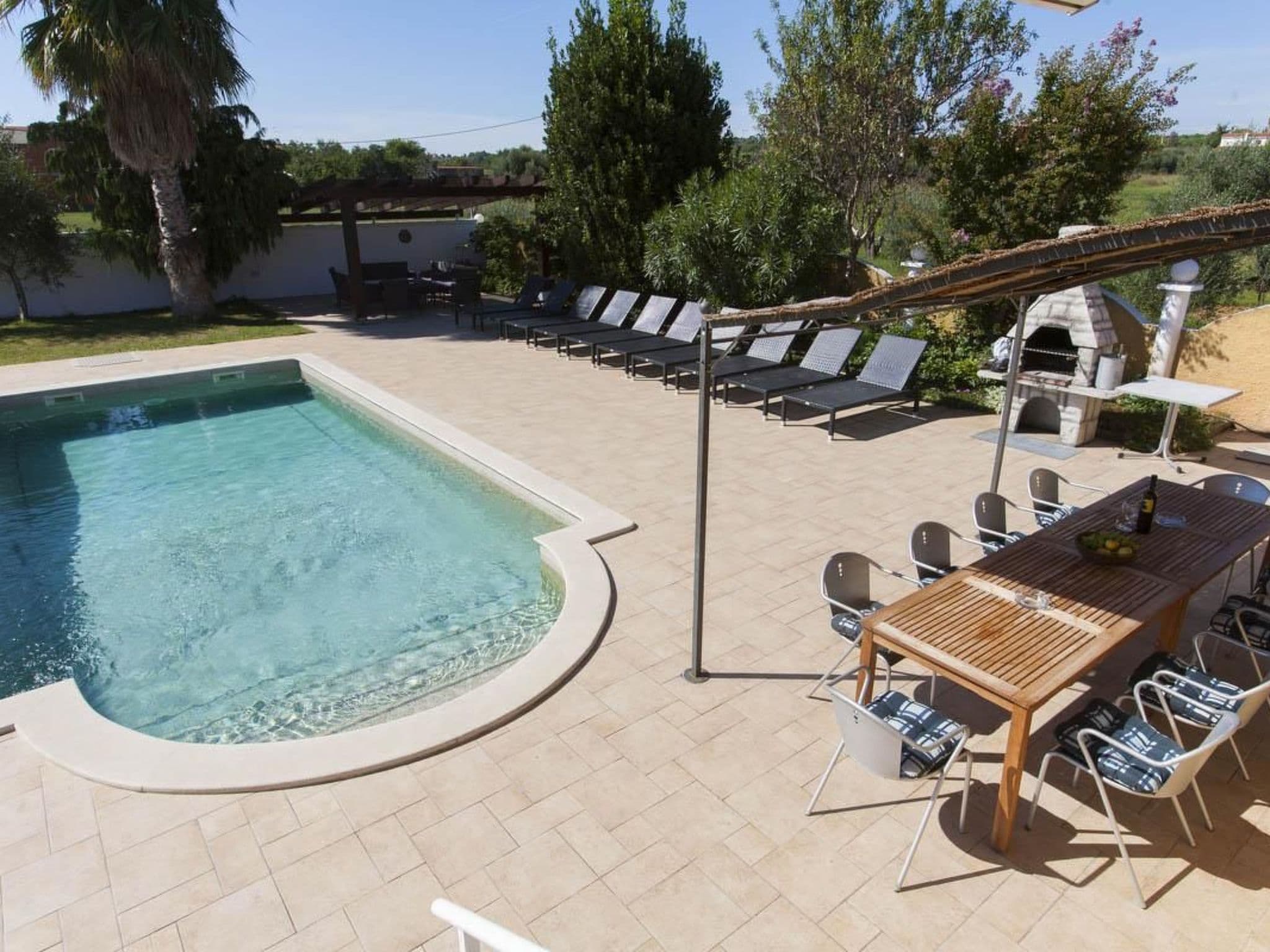 Pool Outdoor