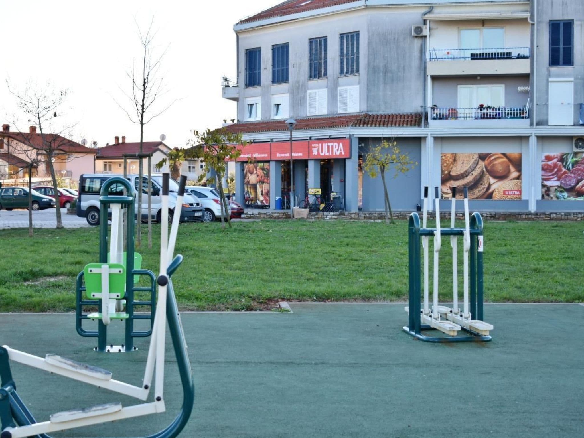 Outdoor