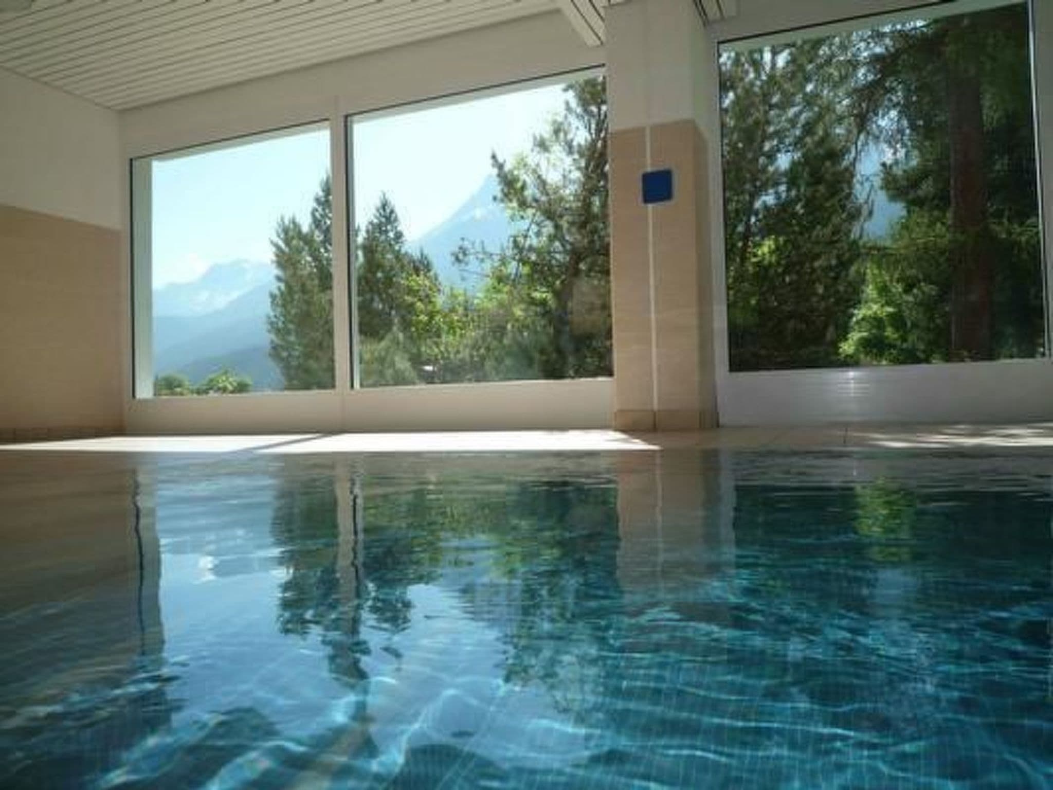 Pool Indoor