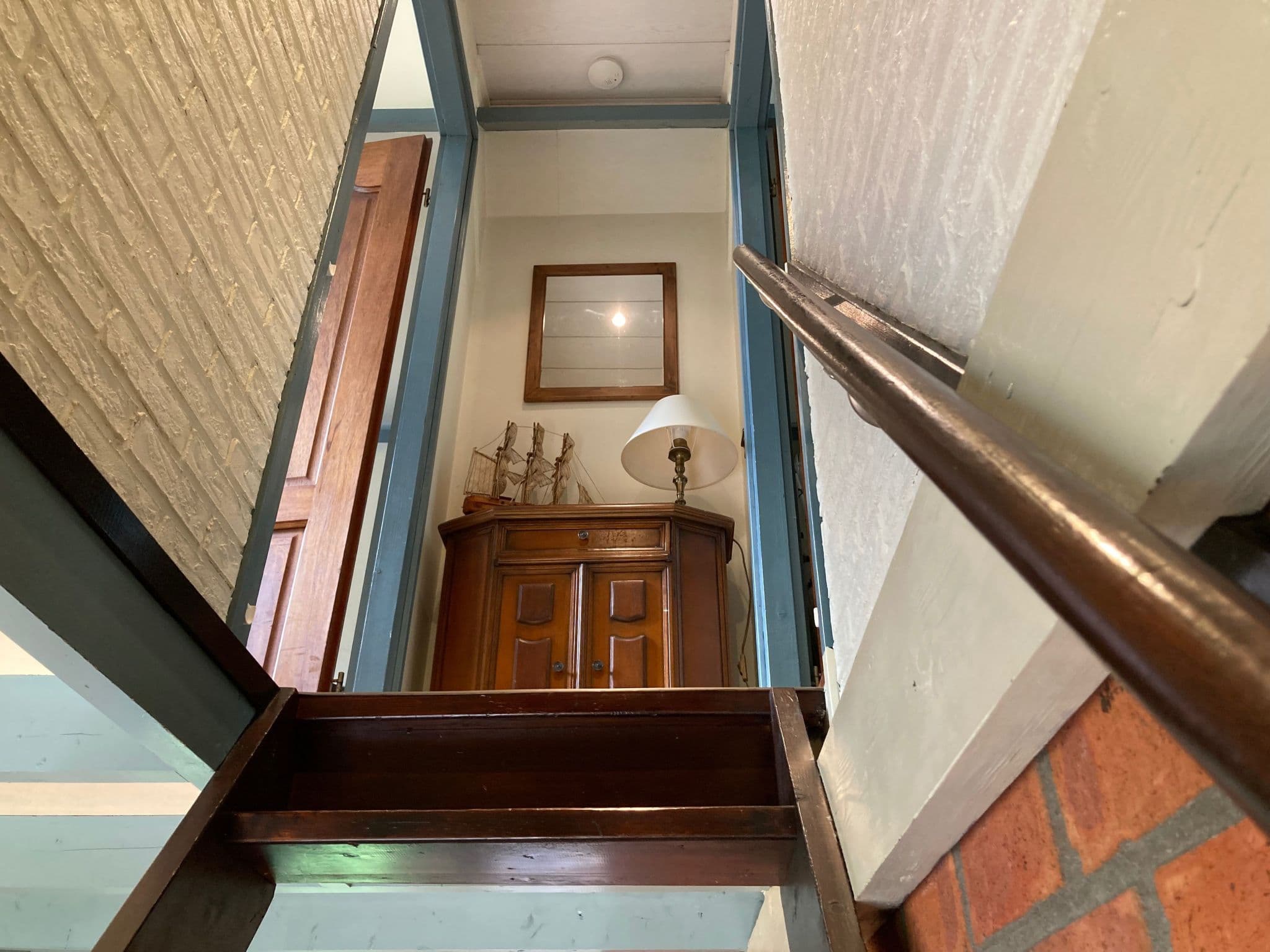 Inside other