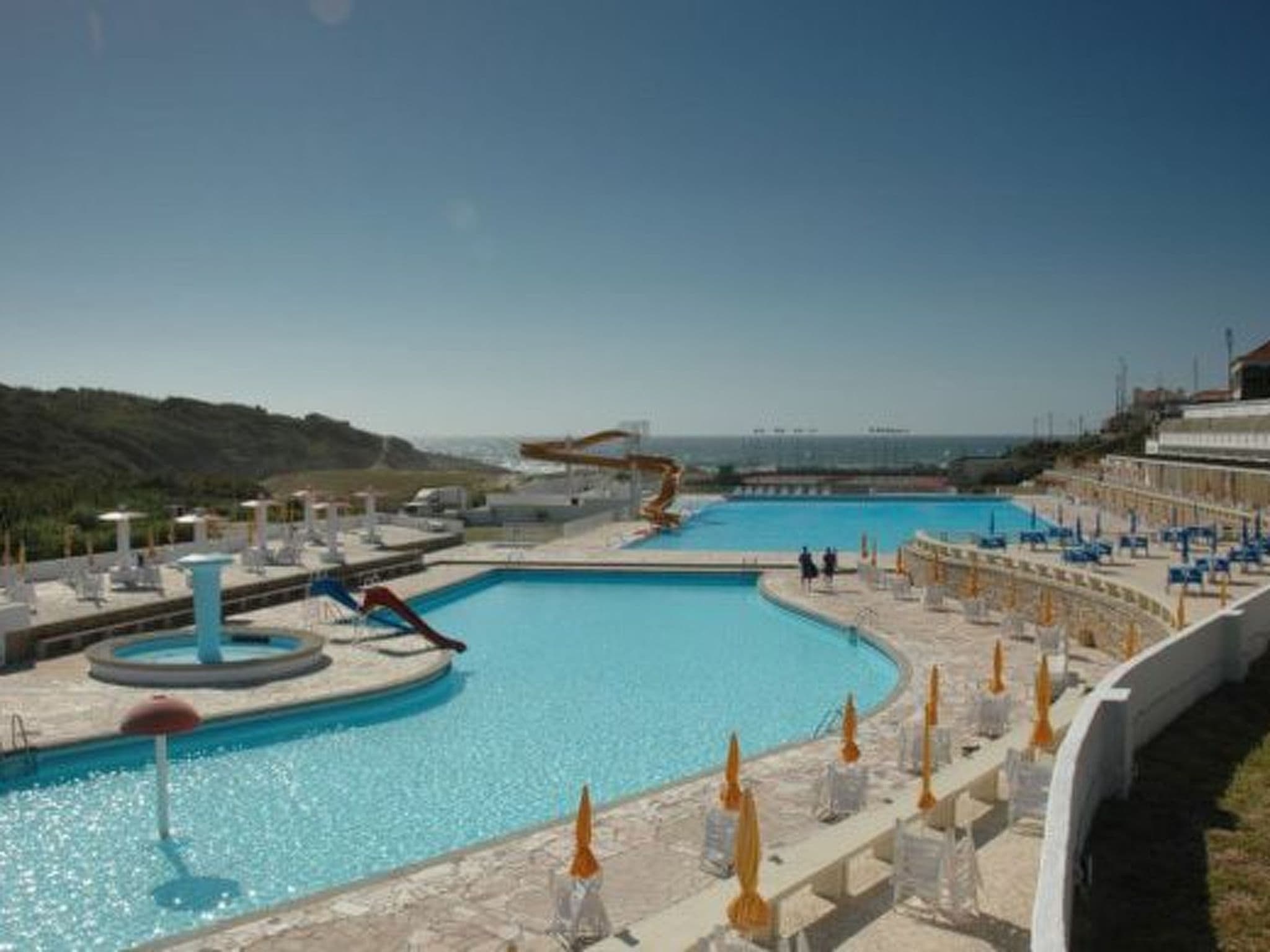 Pool Outdoor