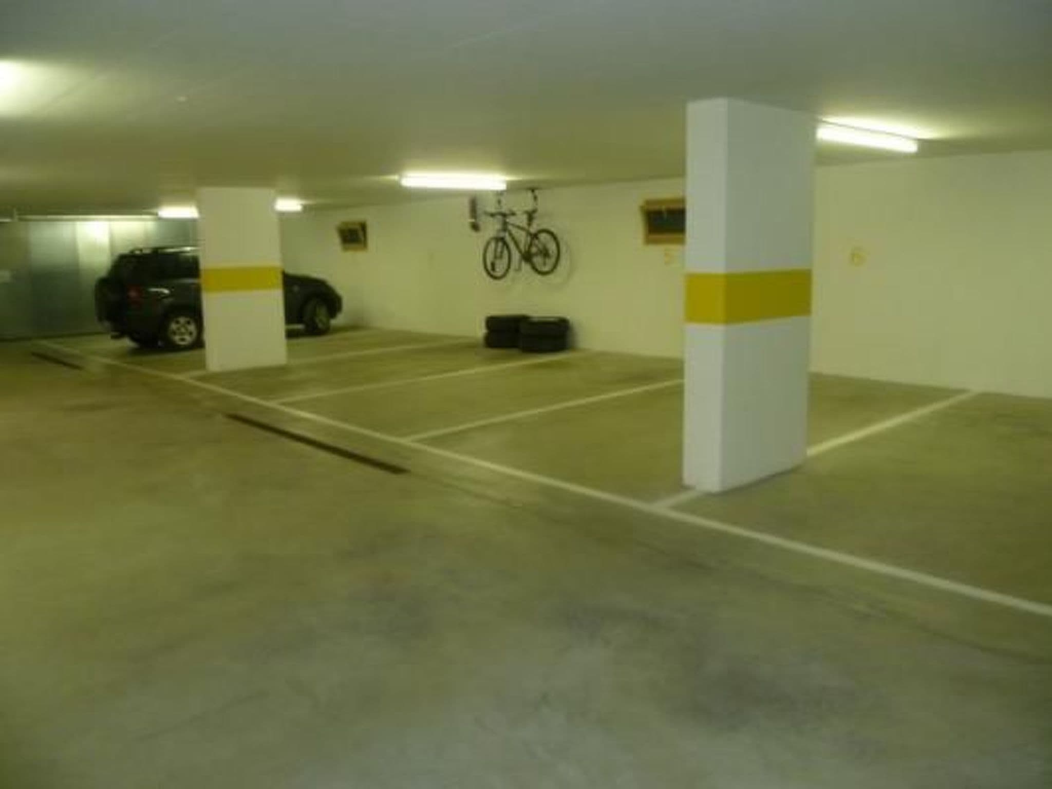 Inside other