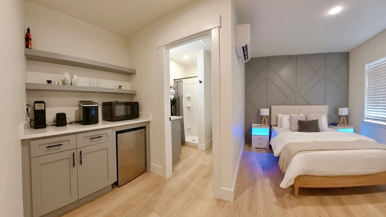 Cozy Studio Suite in Heart of Coeur d'Alene – 5 Min to the Resort & Lake