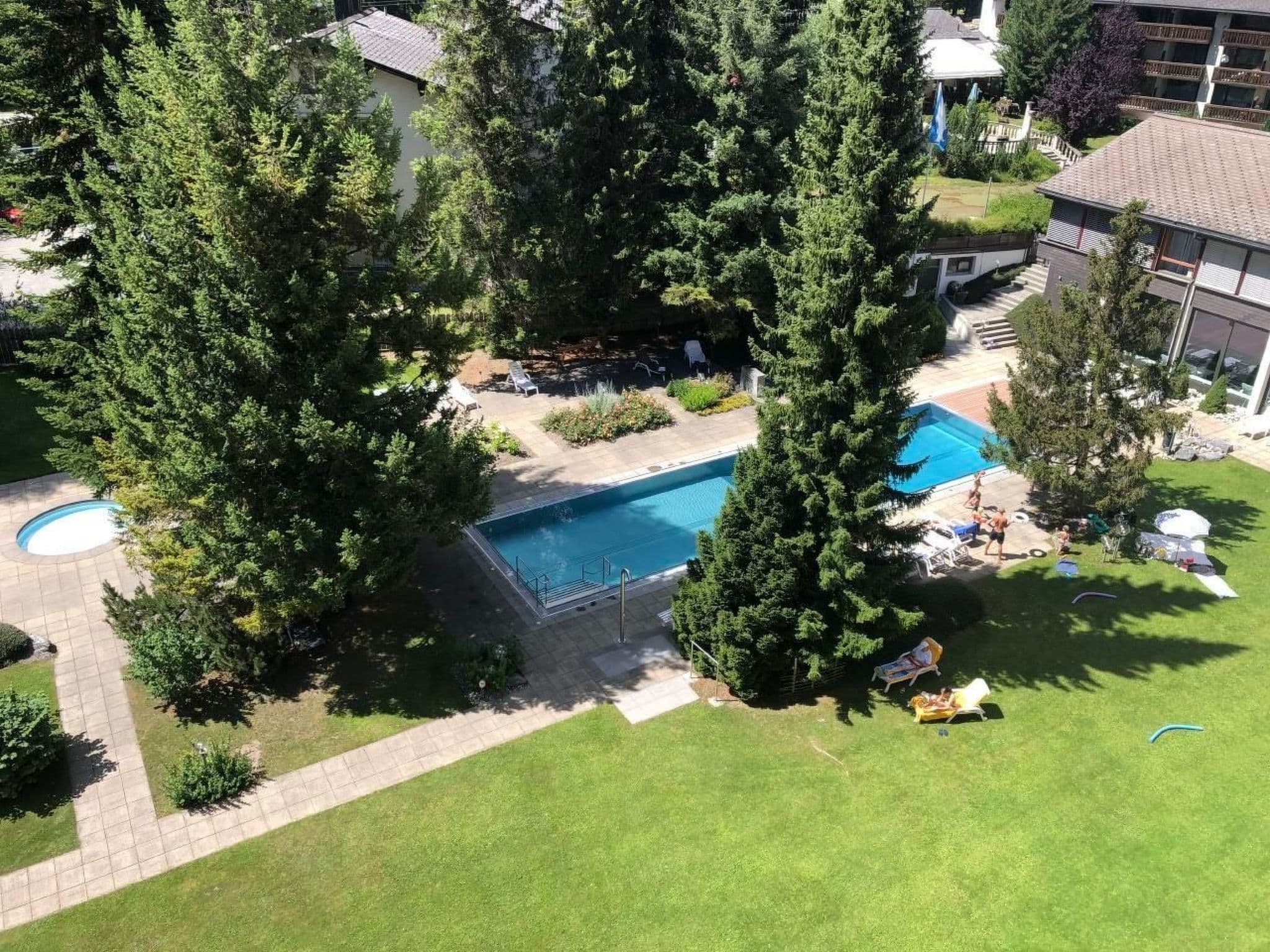 Pool Outdoor