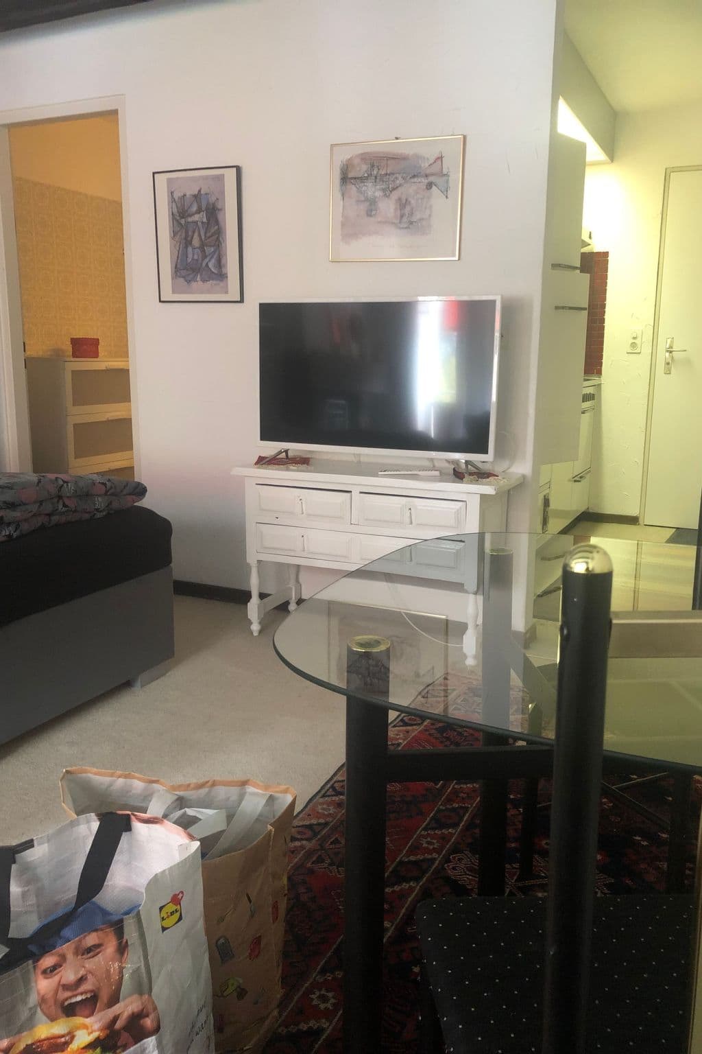 Inside other