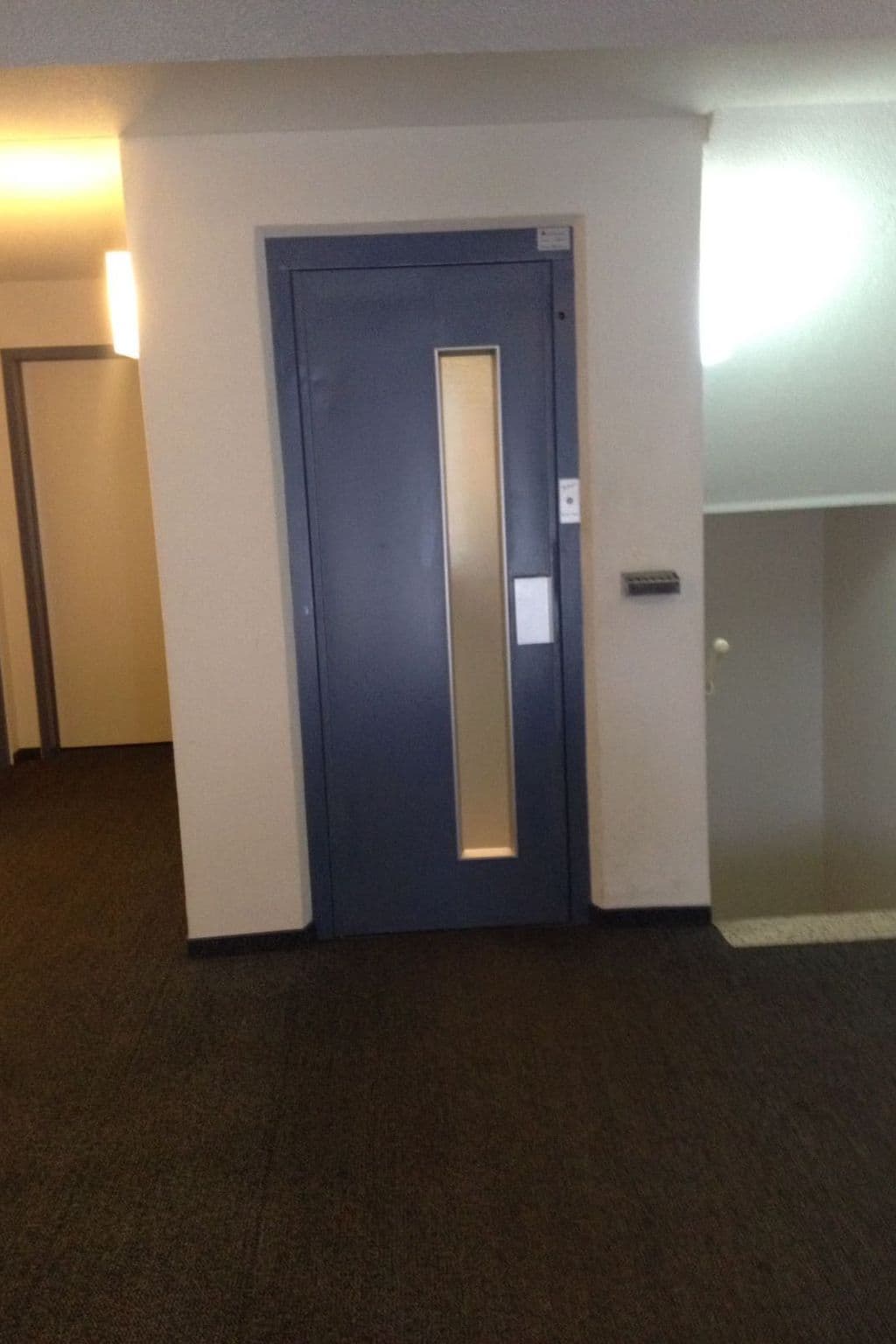 Inside other