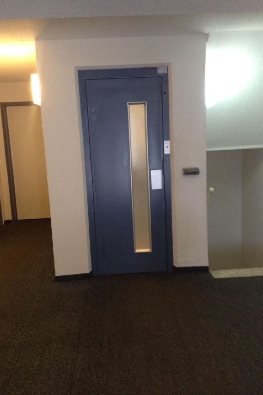 Inside other