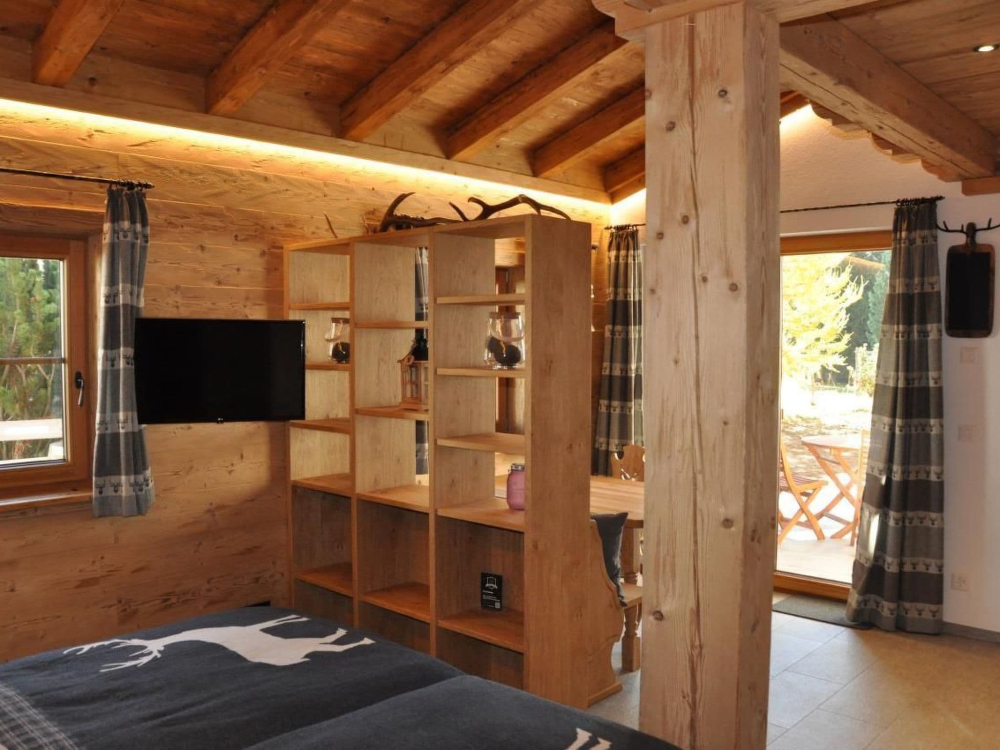 Inside other