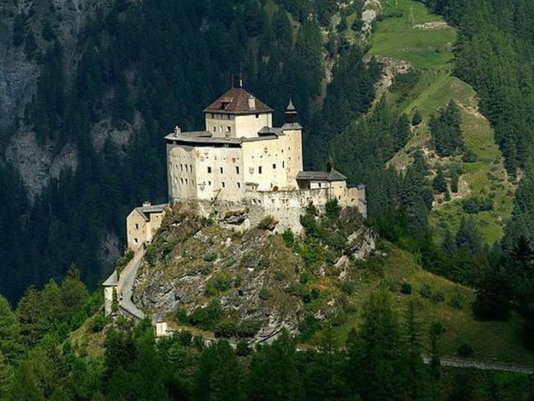 Place