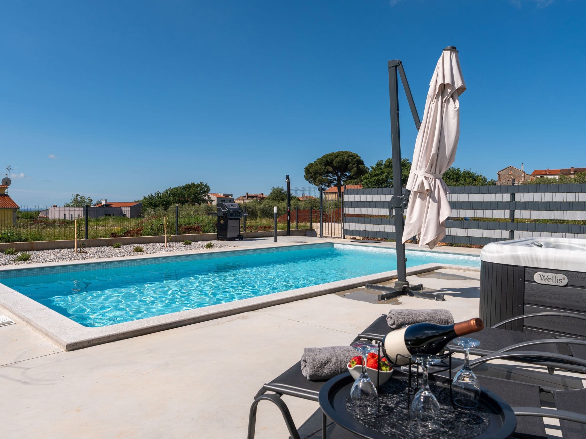 Pool Outdoor