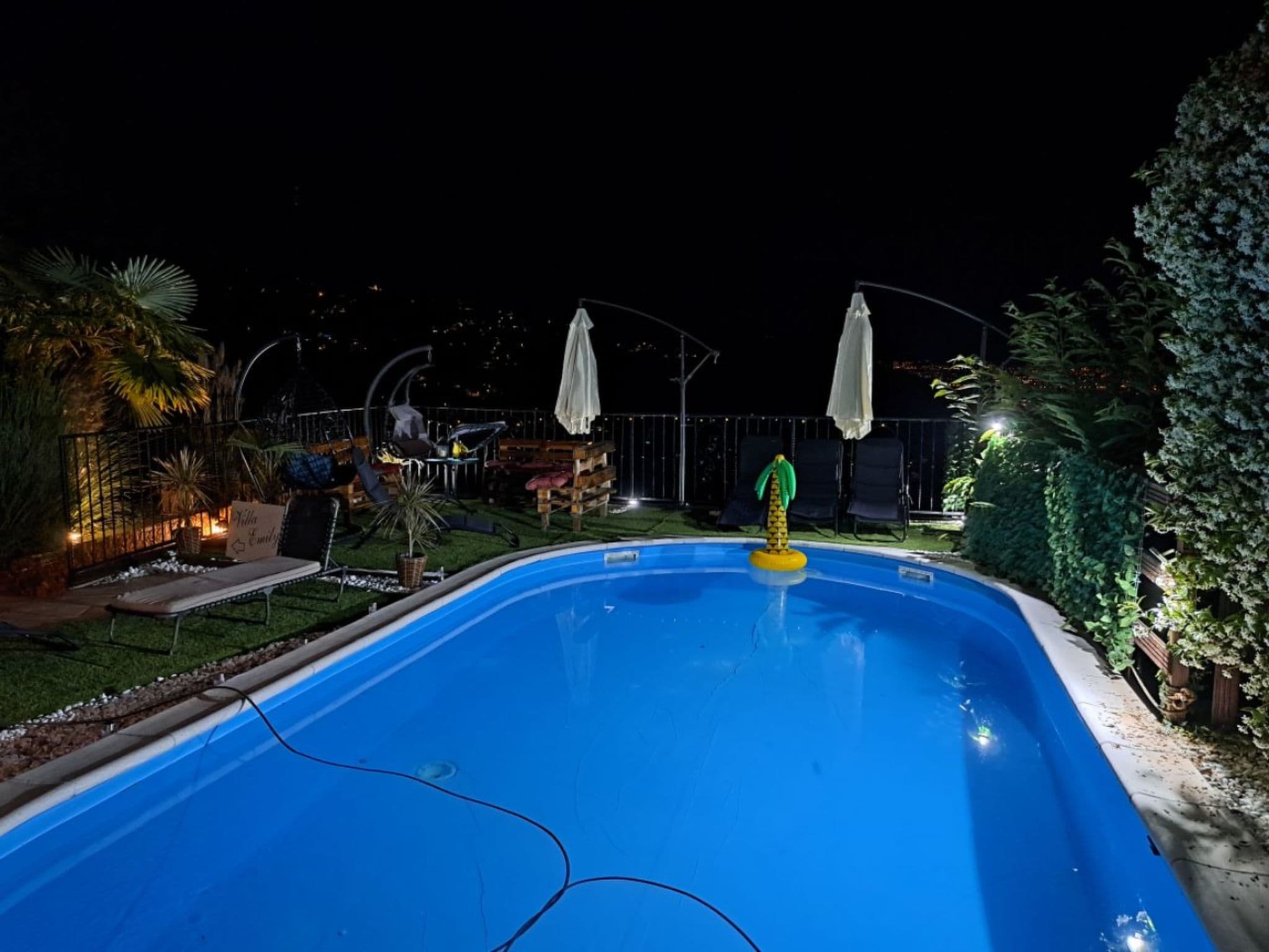 Pool Outdoor