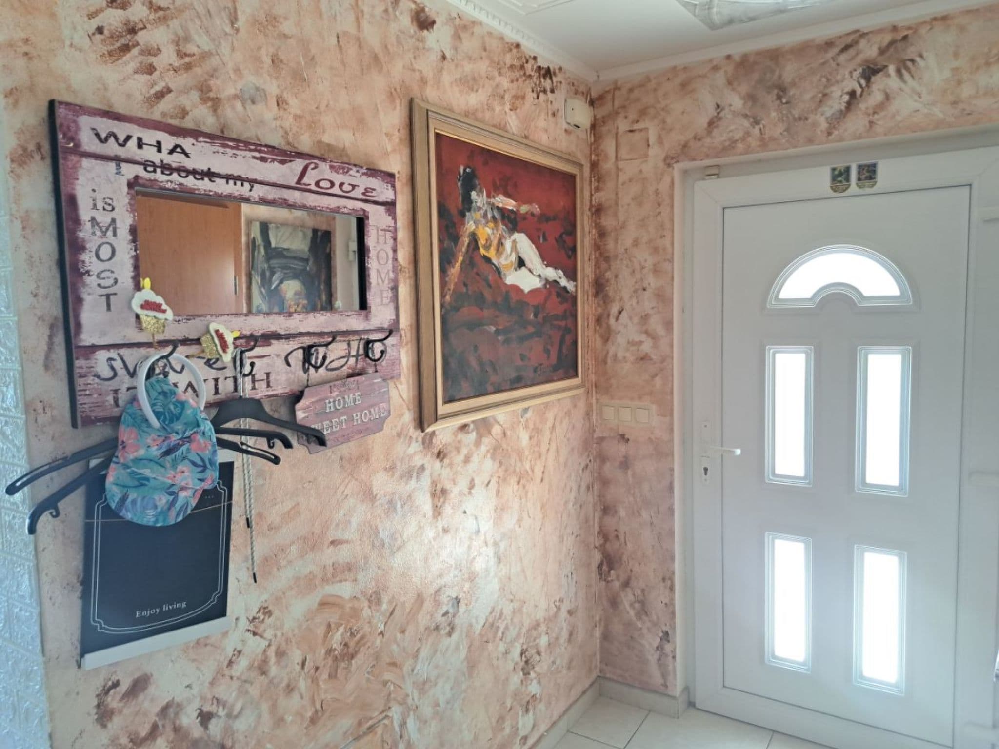 Inside other