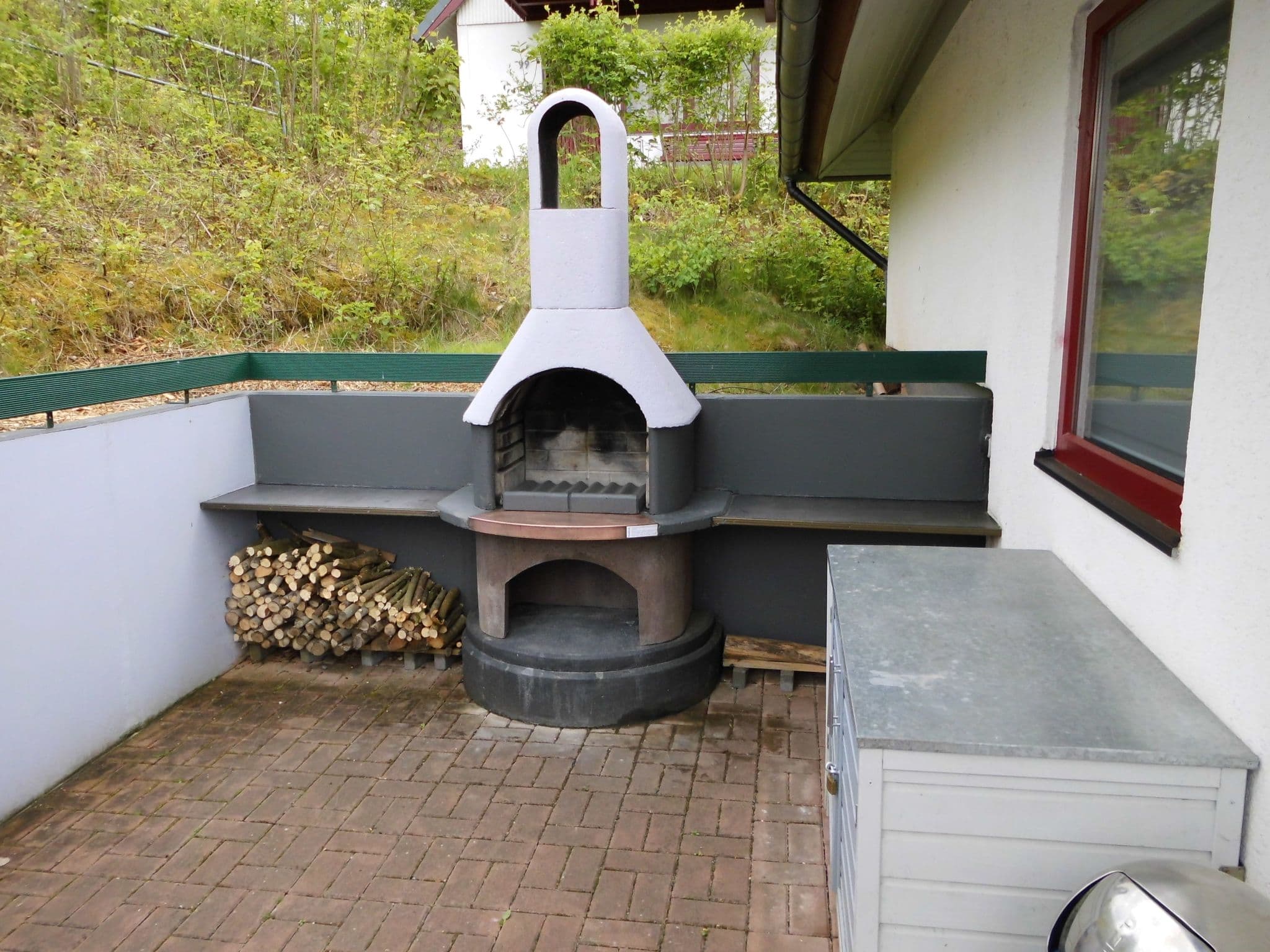 Outdoor