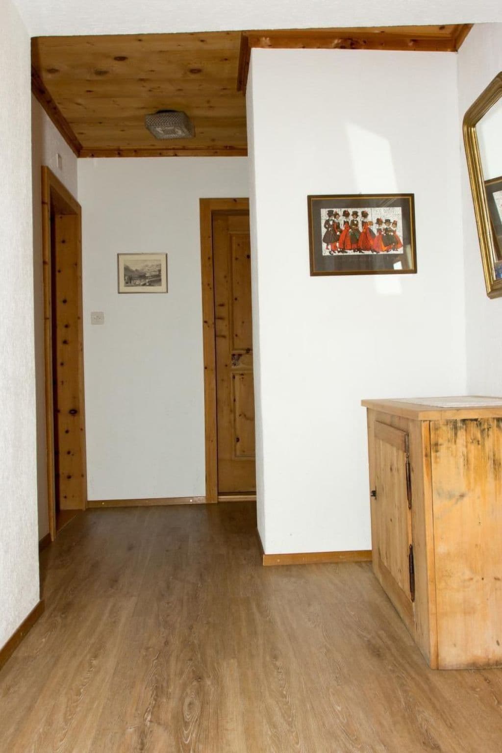 Inside other