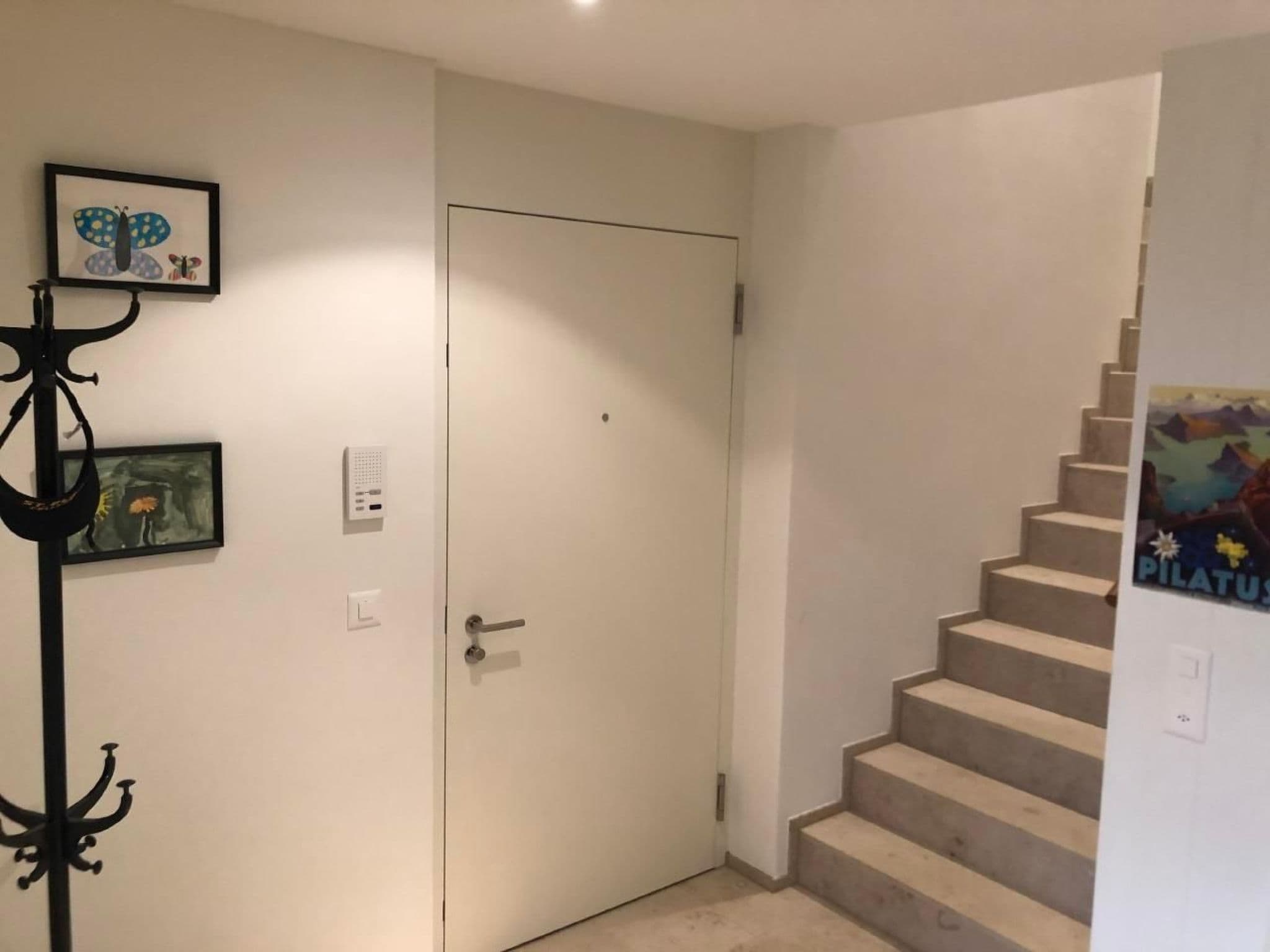 Inside other