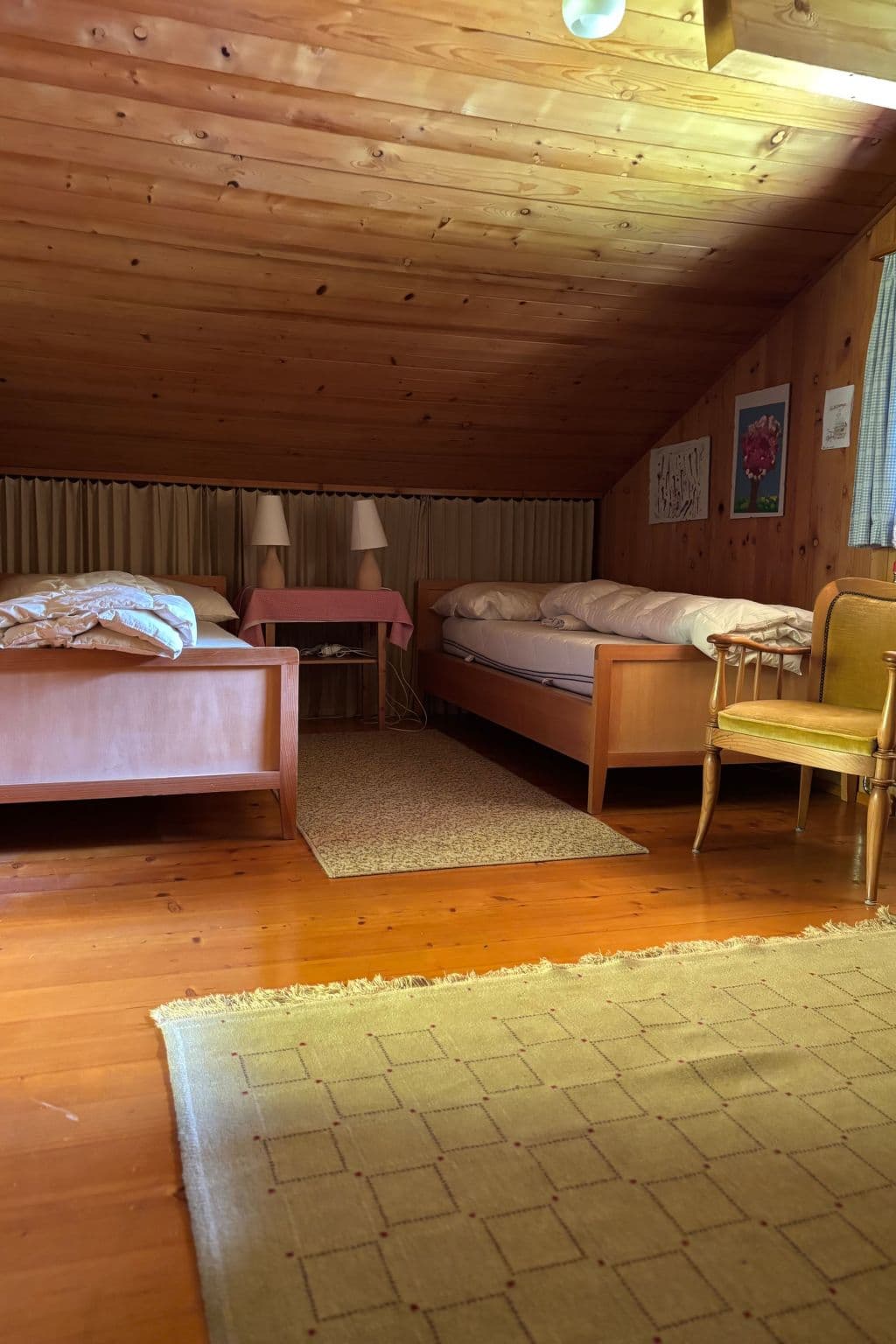 Inside other