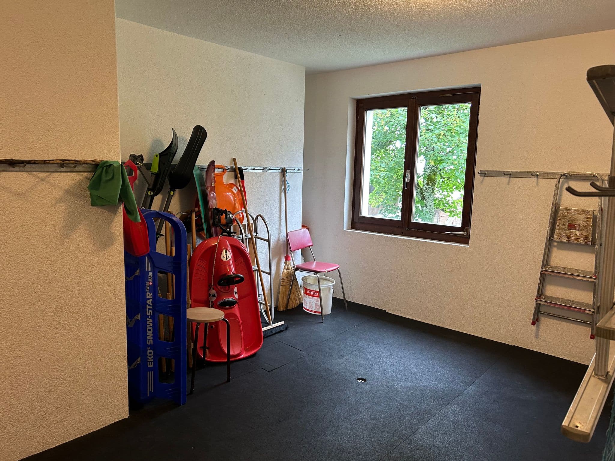 Inside other