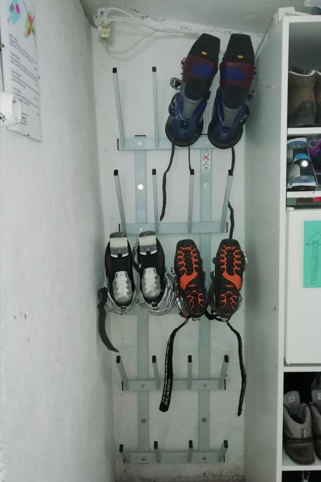Inside other