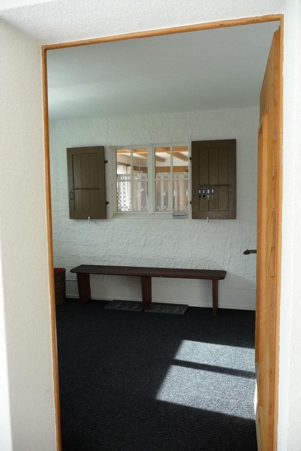Inside other