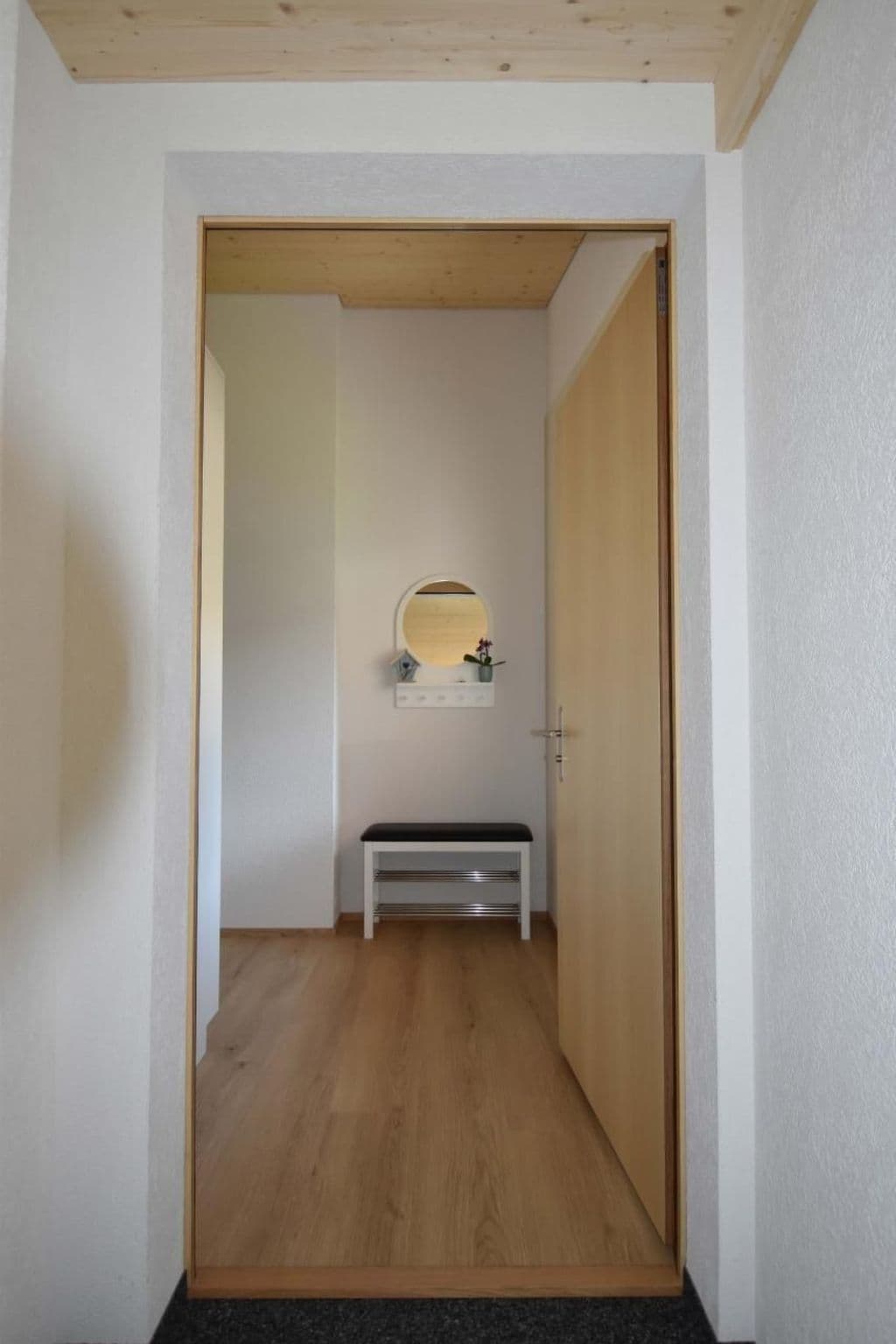 Inside other