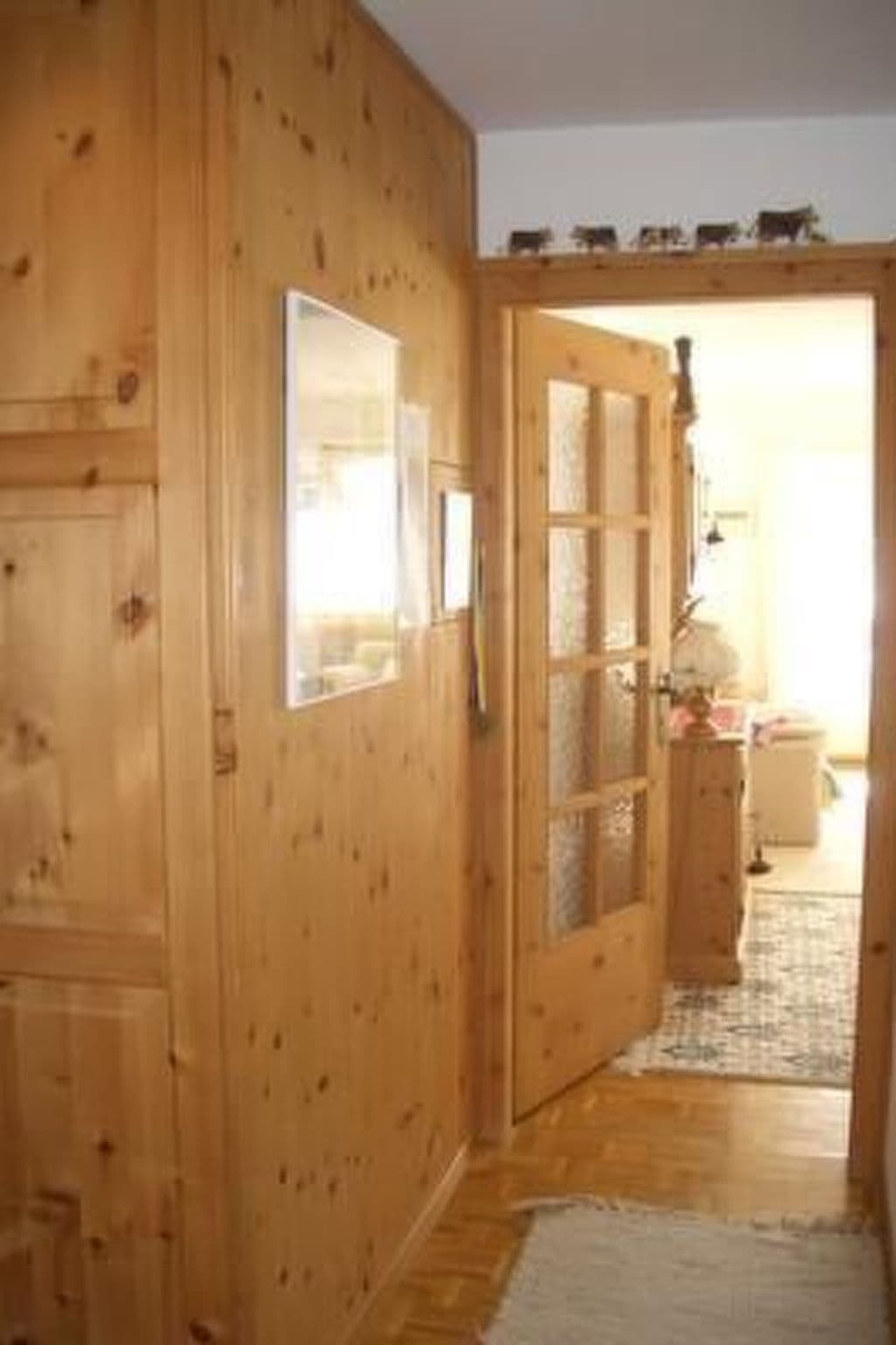 Inside other