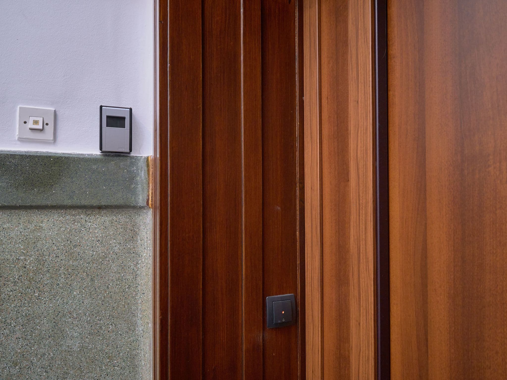 Inside other