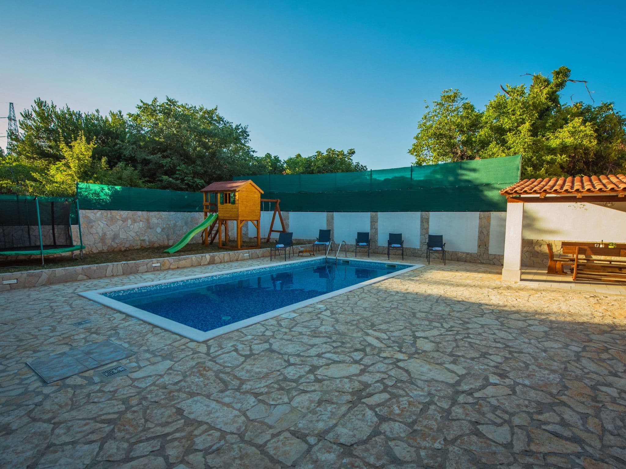 Pool Outdoor