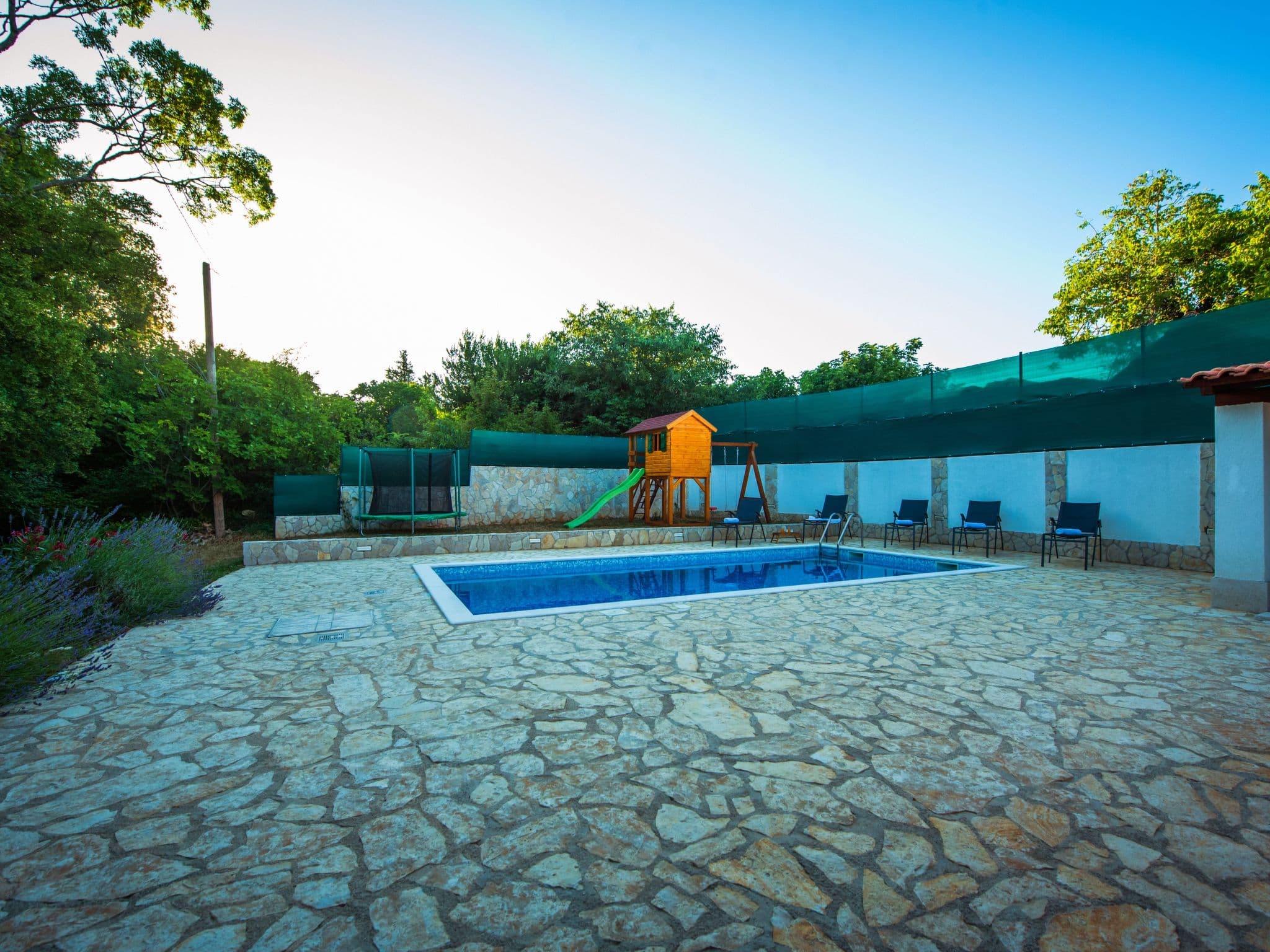 Pool Outdoor