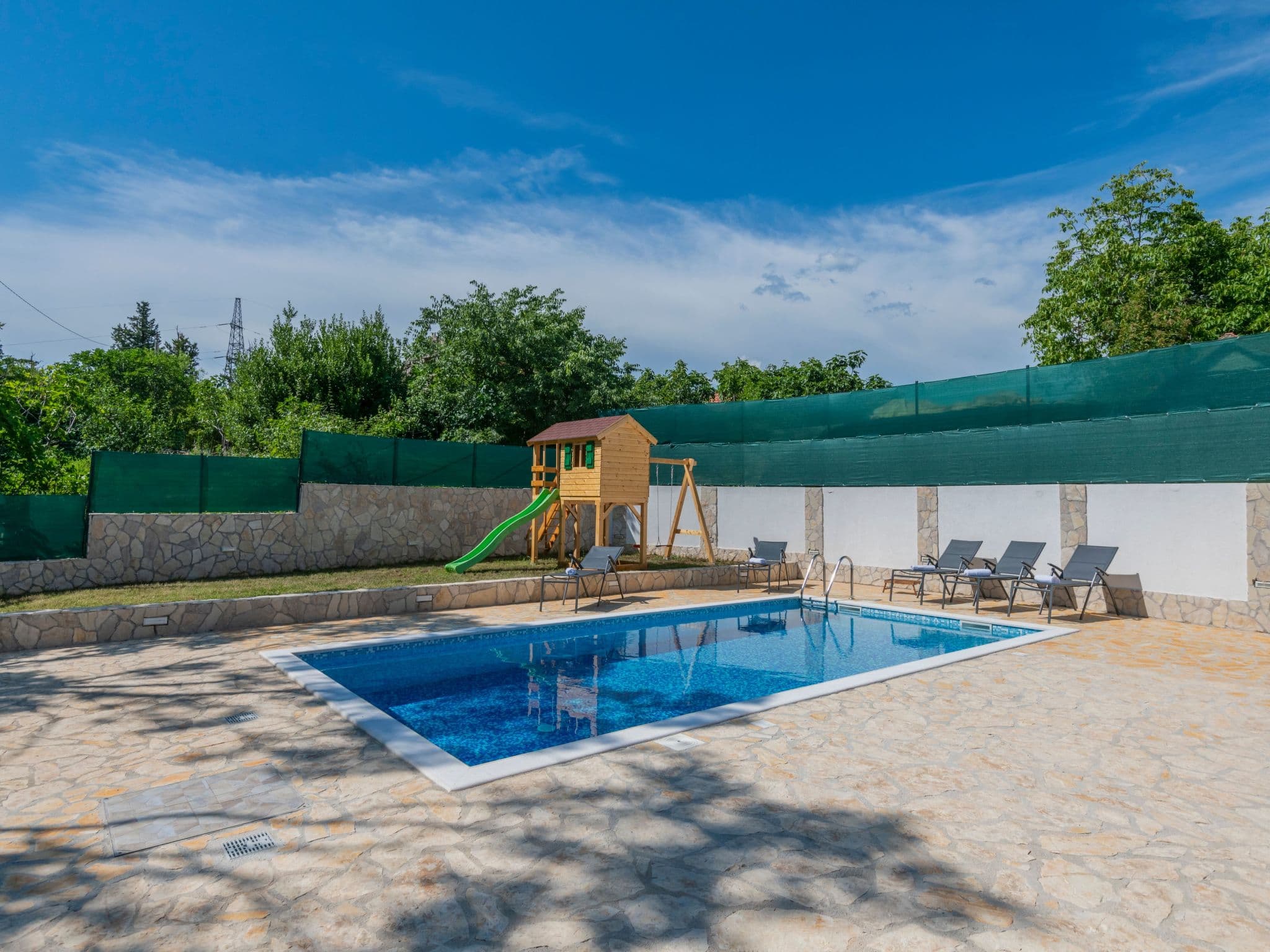 Pool Outdoor