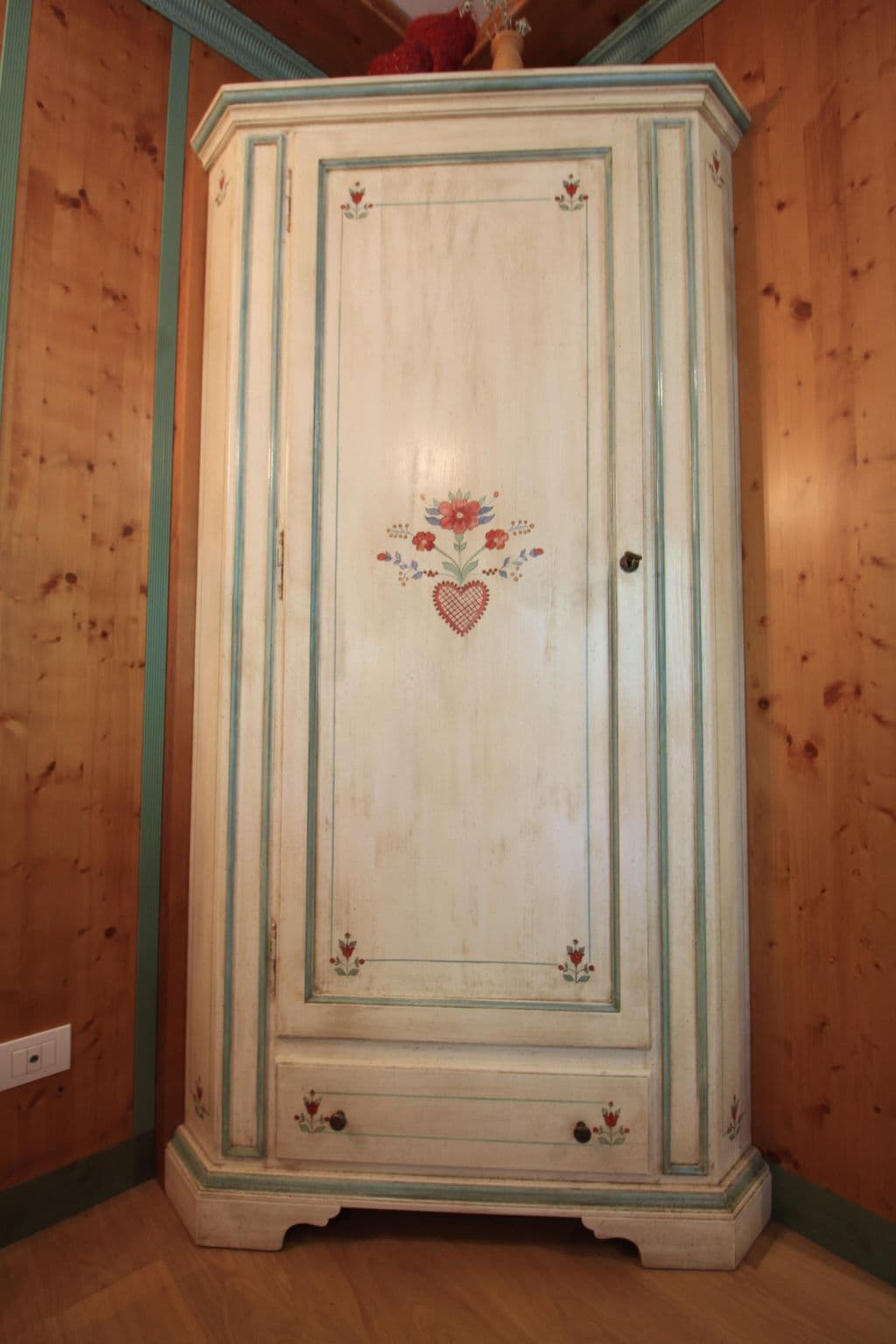 Inside other