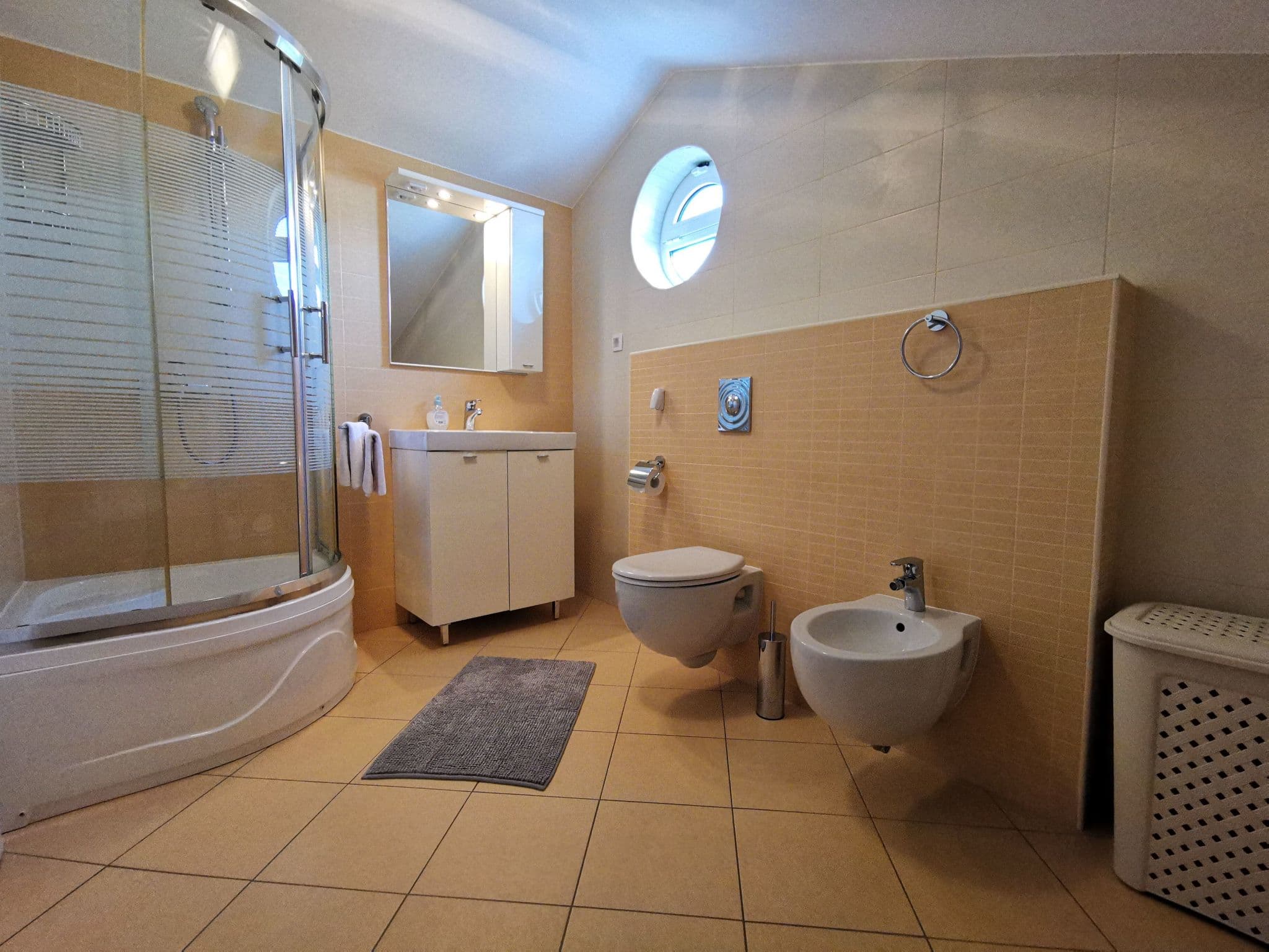 Inside other