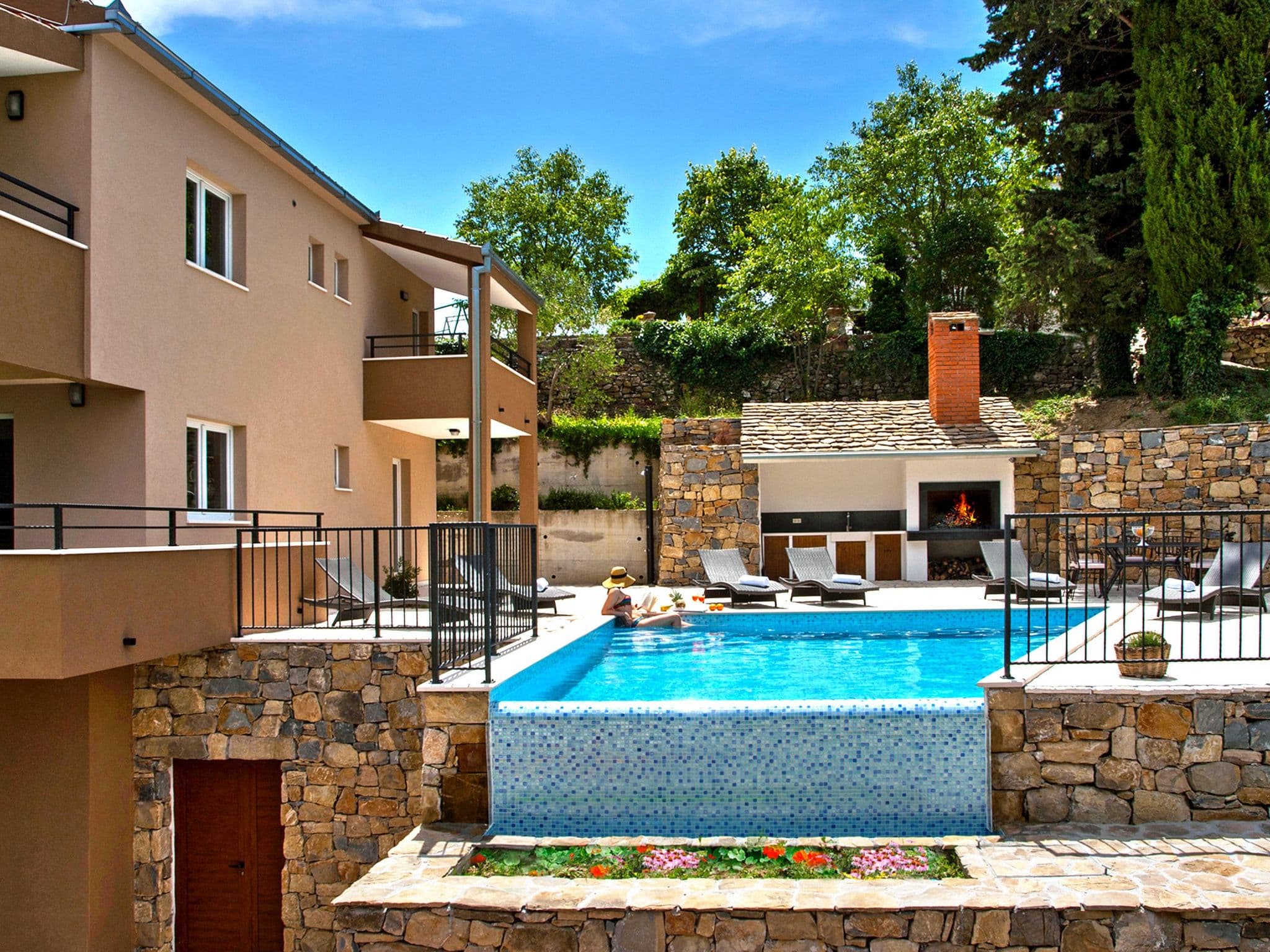 Pool Outdoor