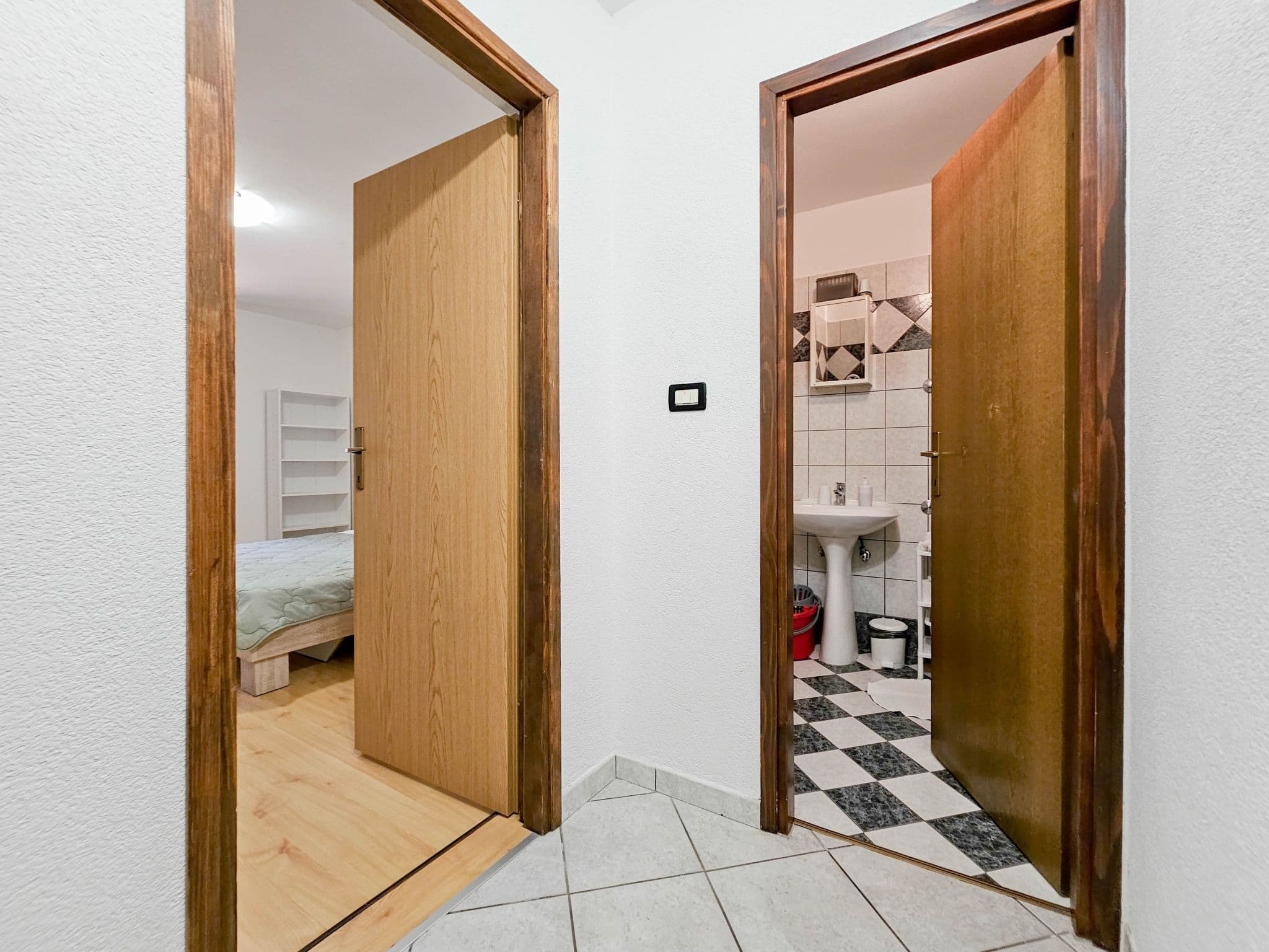 Inside other