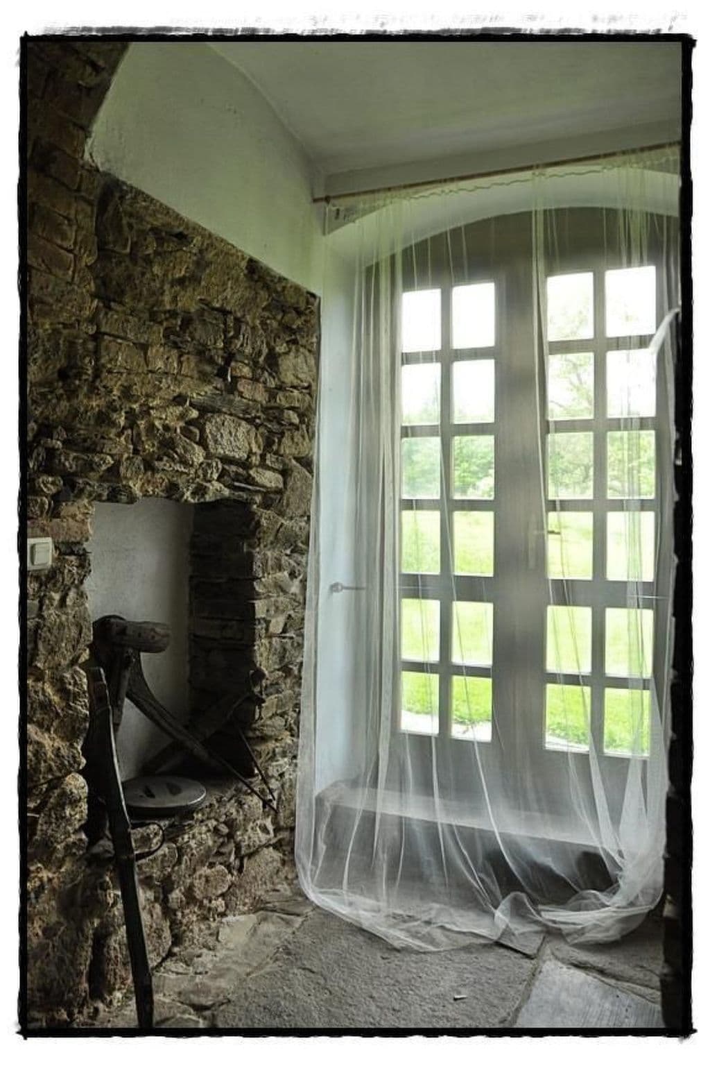 Inside other