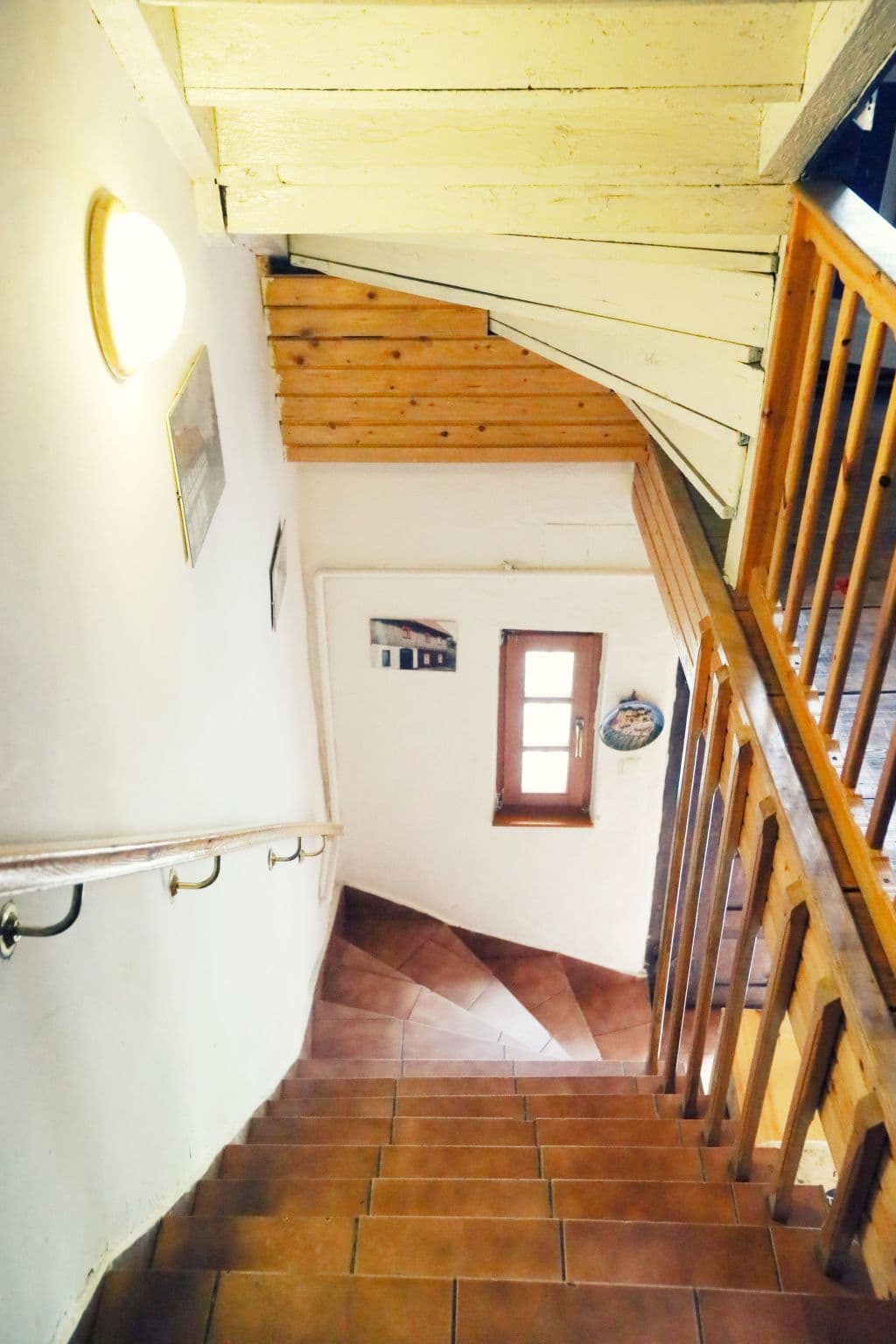 Inside other