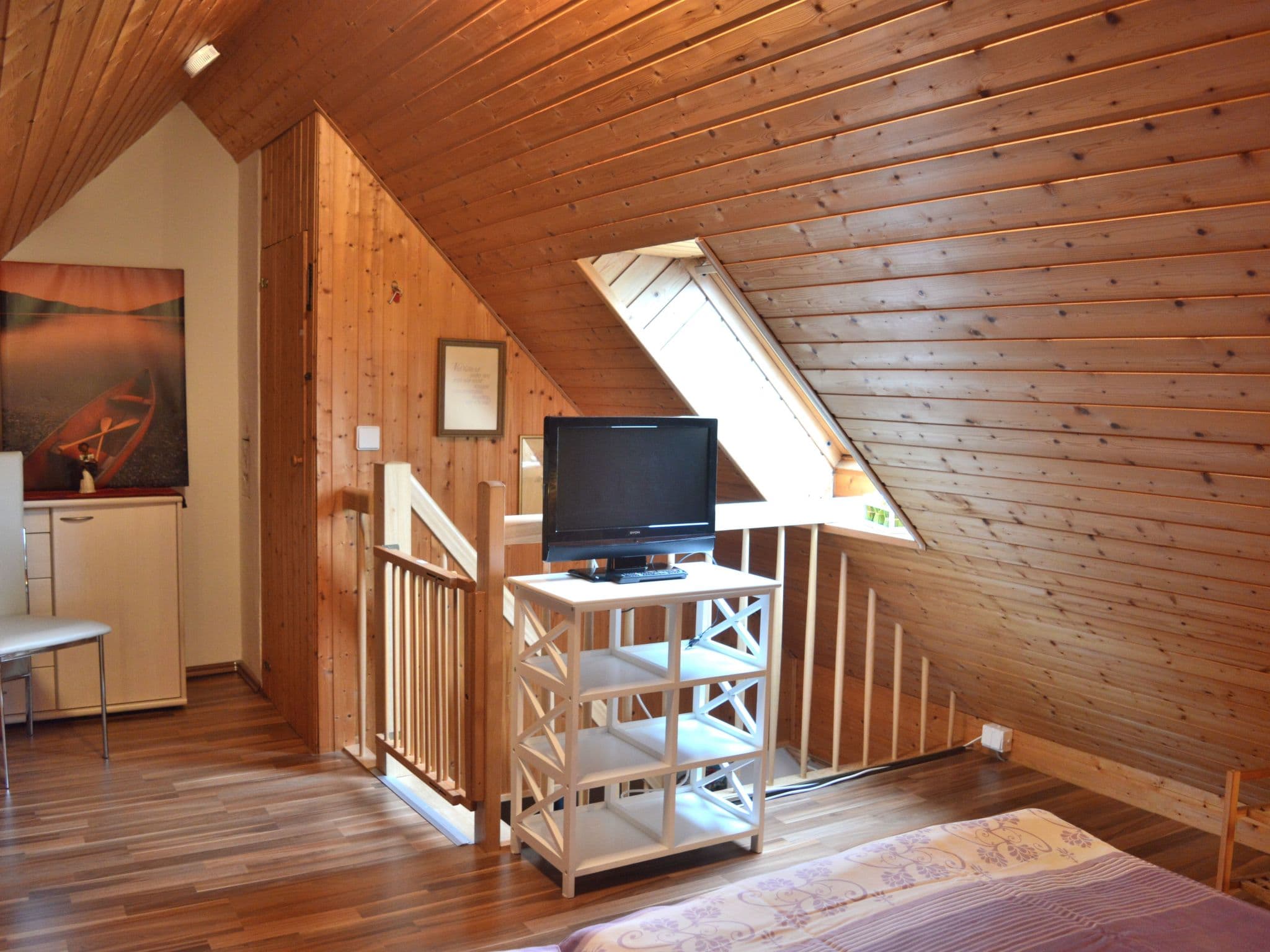 Inside other