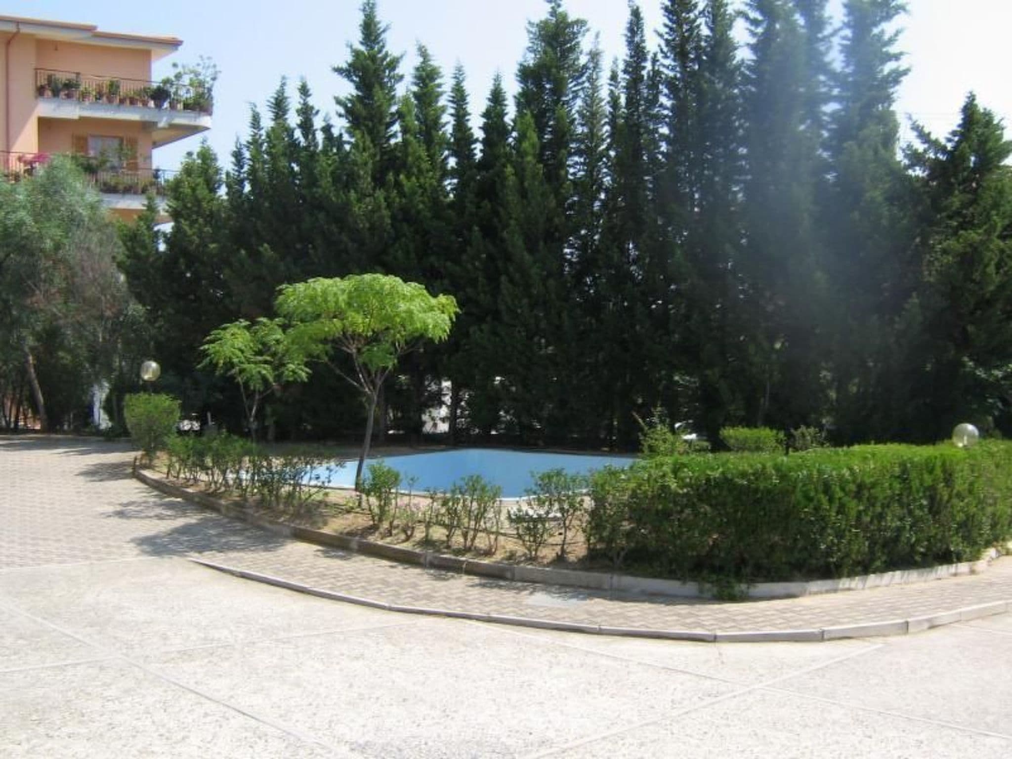 Pool Outdoor
