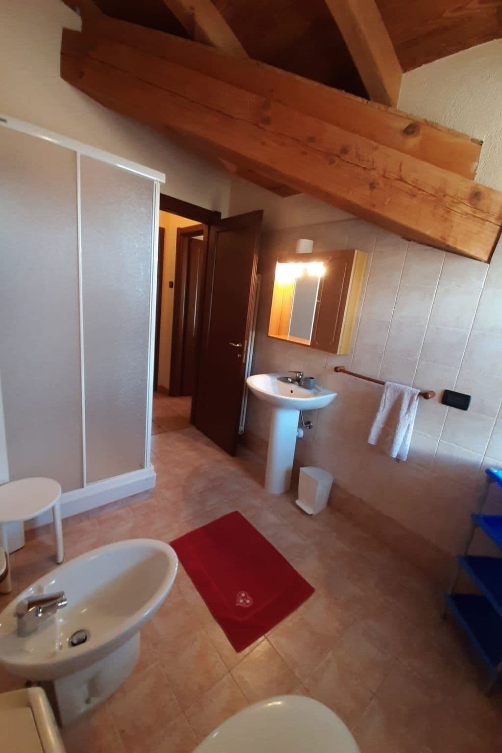 Inside other