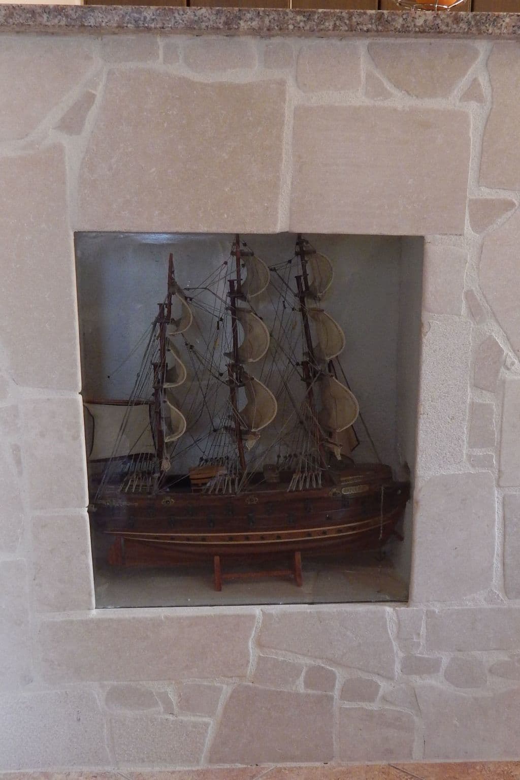 Inside other