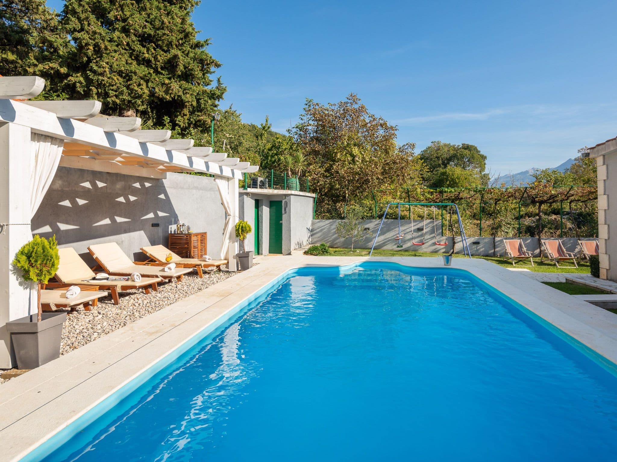 Pool Outdoor