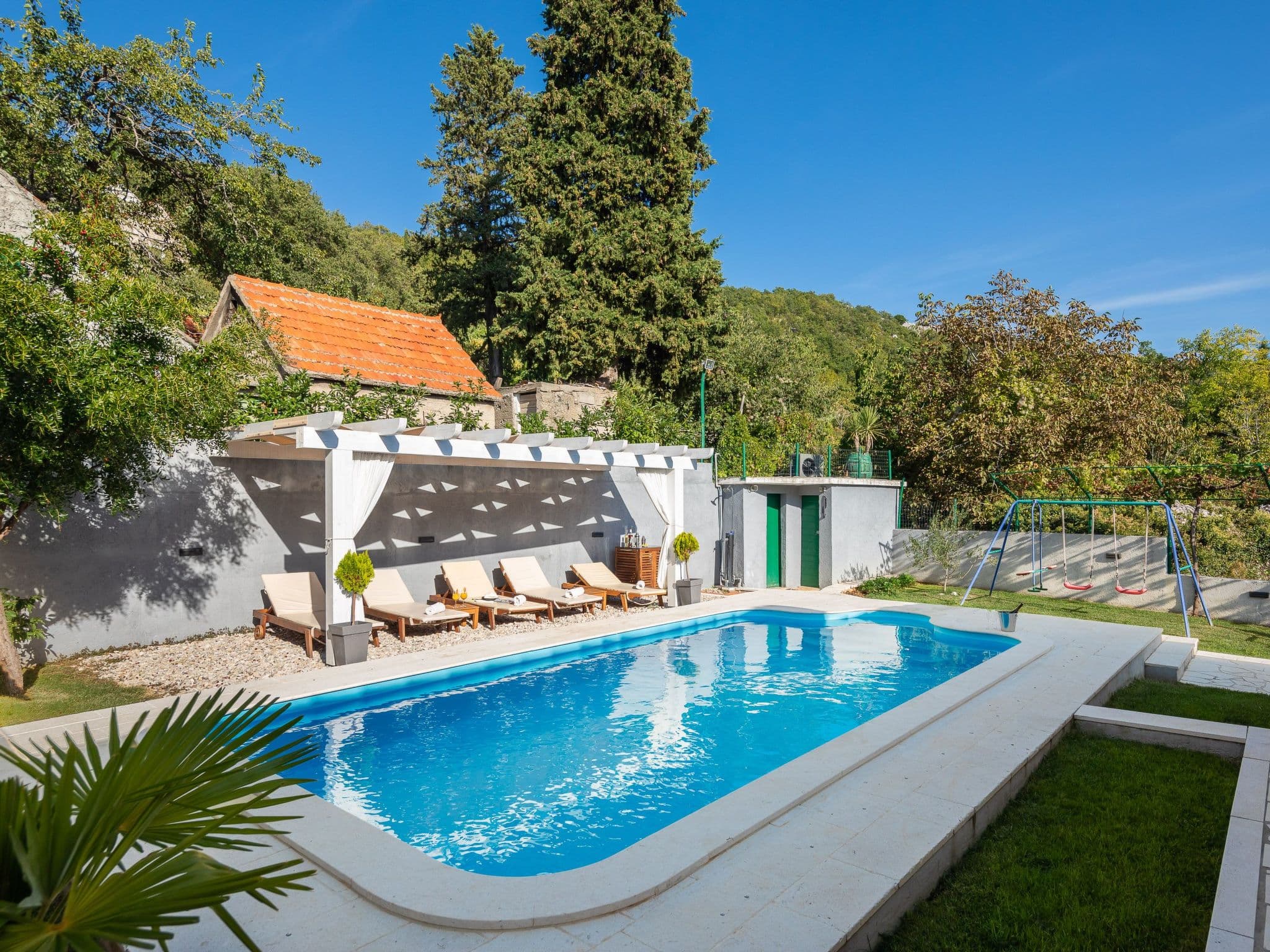 Pool Outdoor