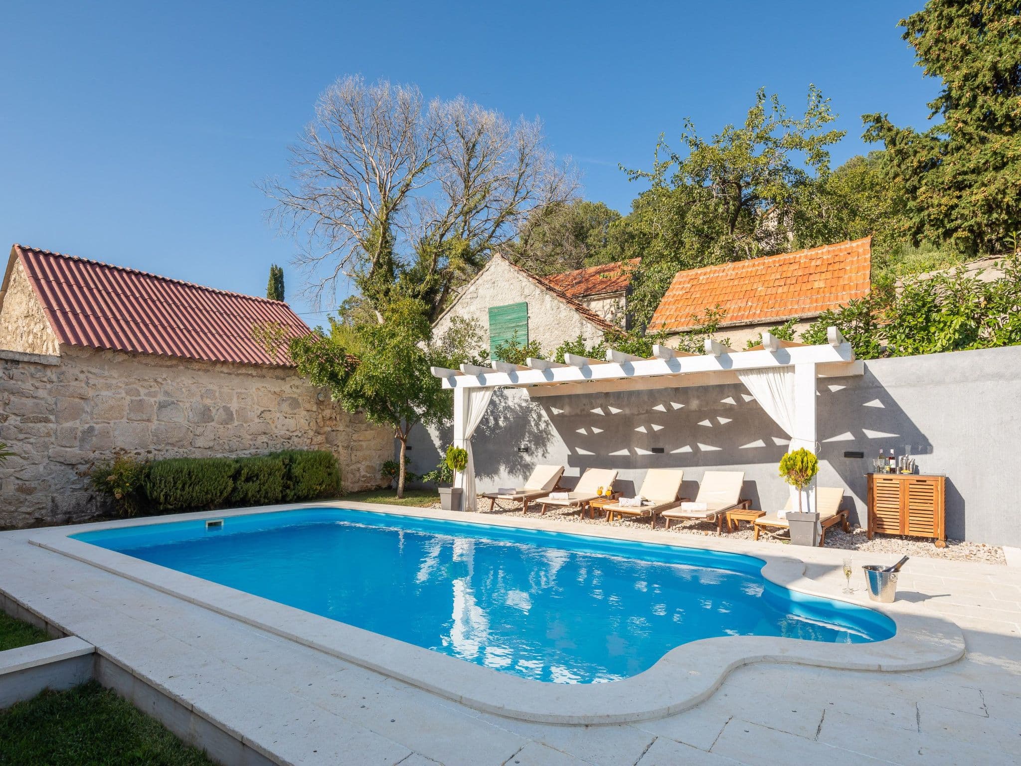 Pool Outdoor