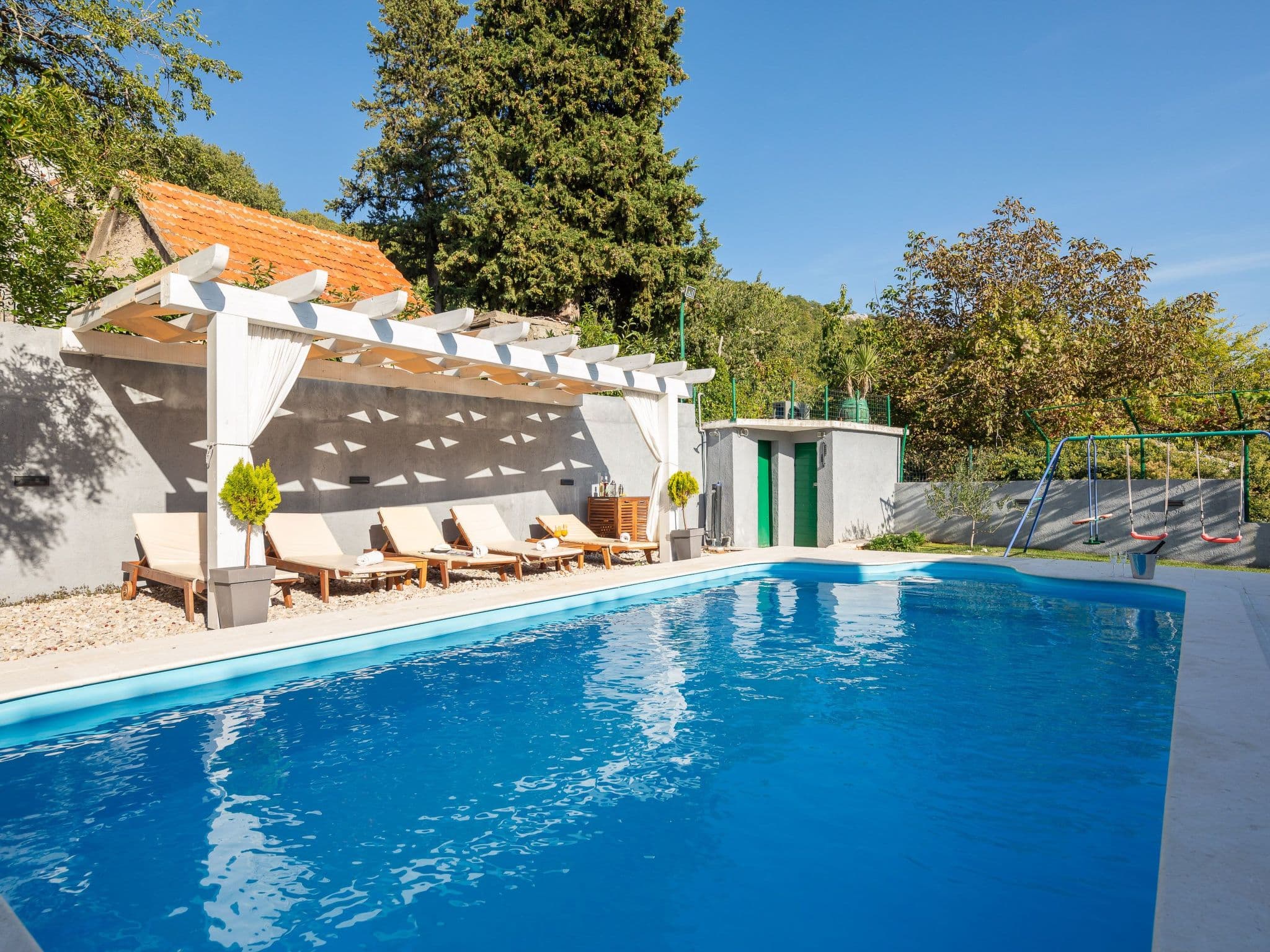 Pool Outdoor