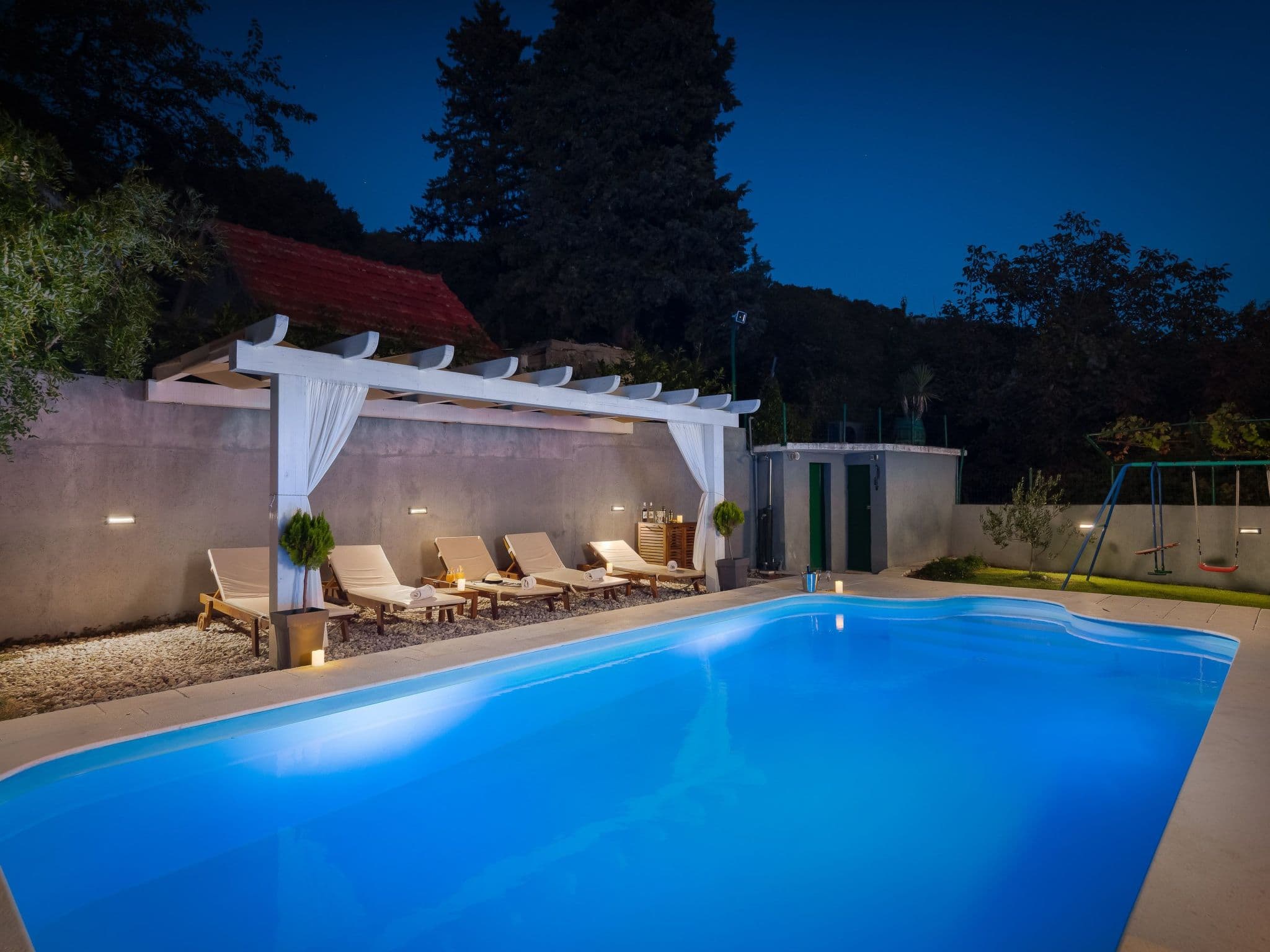 Pool Outdoor